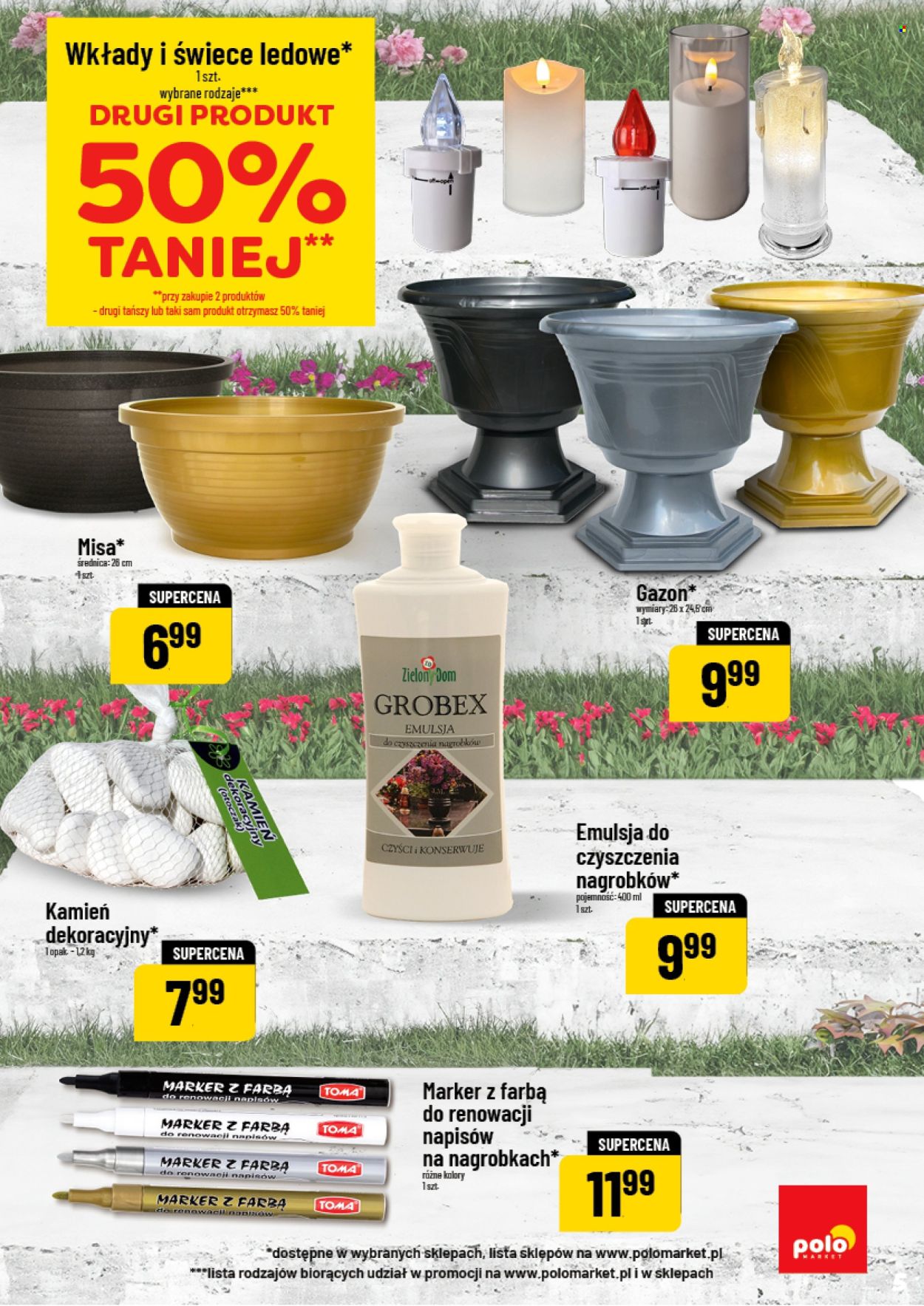 Gazetka Polomarket - 22.10.2025 - 28.10.2025. Strona 5