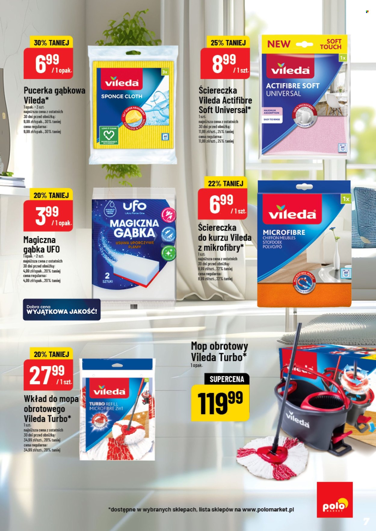 Gazetka Polomarket - 22.10.2025 - 28.10.2025. Strona 7