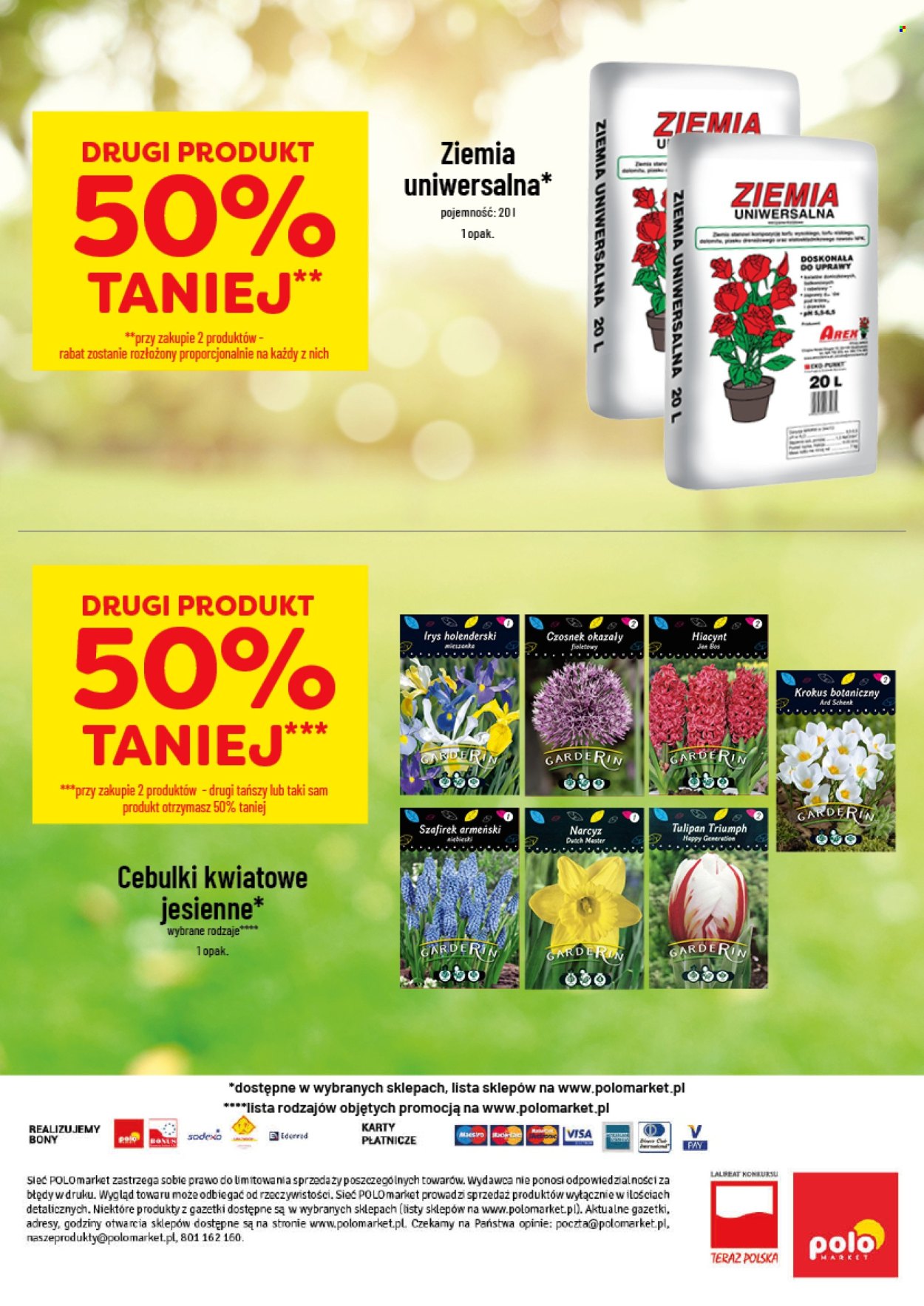 Gazetka Polomarket - 22.10.2025 - 28.10.2025. Strona 8