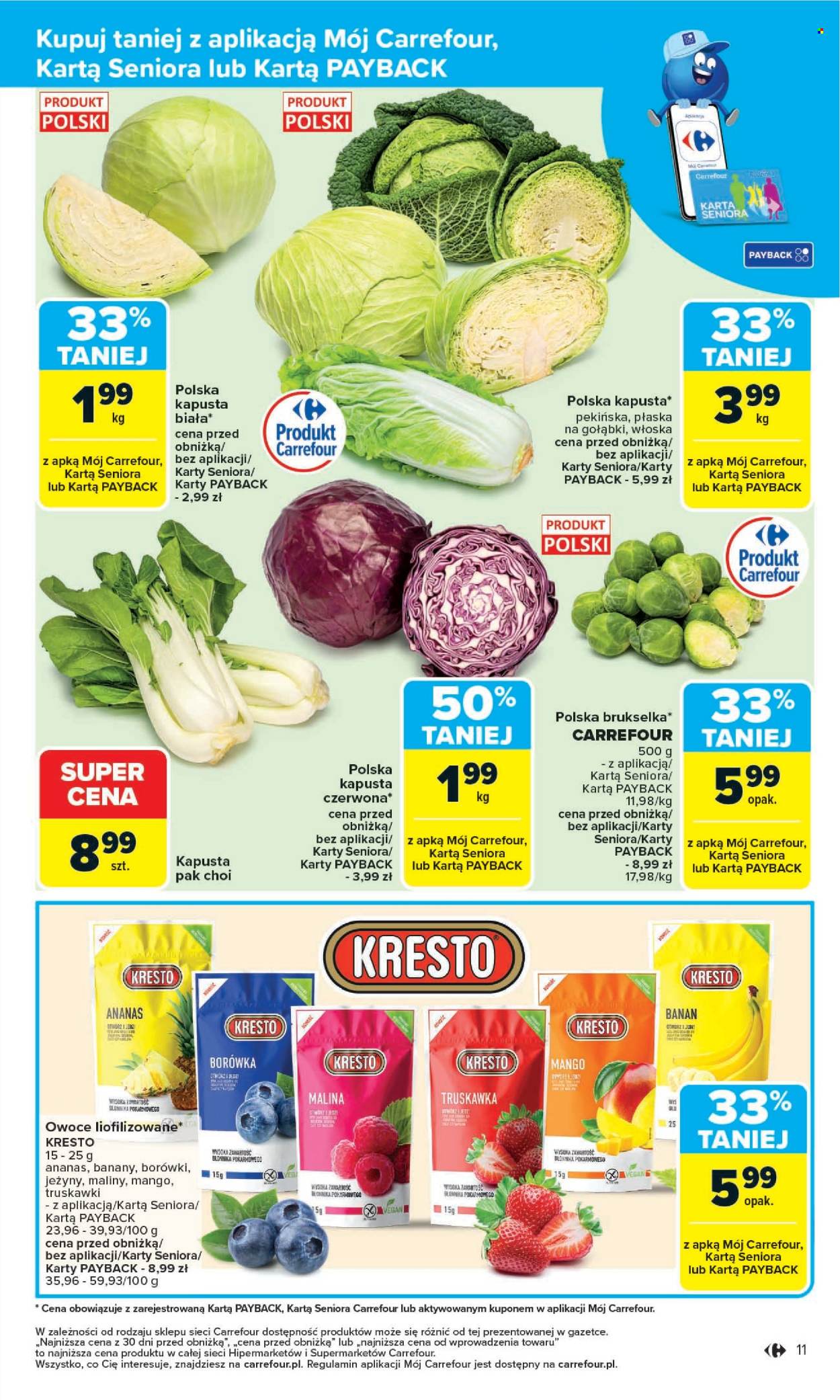 Gazetka Carrefour - 27.10.2025 - 31.10.2025. Strona 13