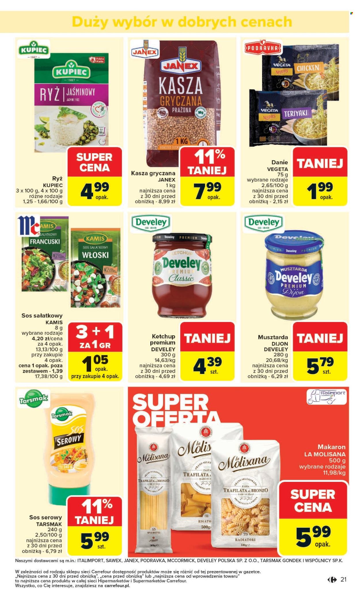 Gazetka Carrefour - 27.10.2025 - 31.10.2025. Strona 23