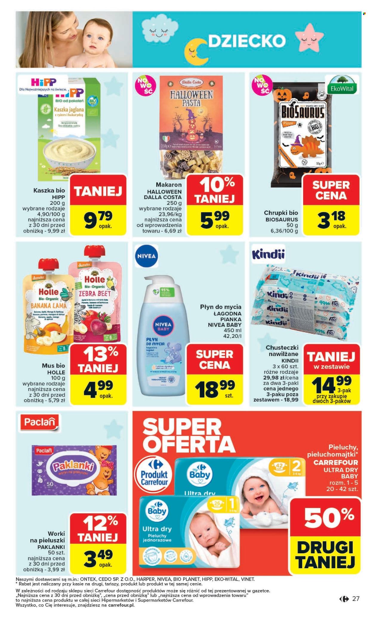 Gazetka Carrefour - 27.10.2025 - 31.10.2025. Strona 29