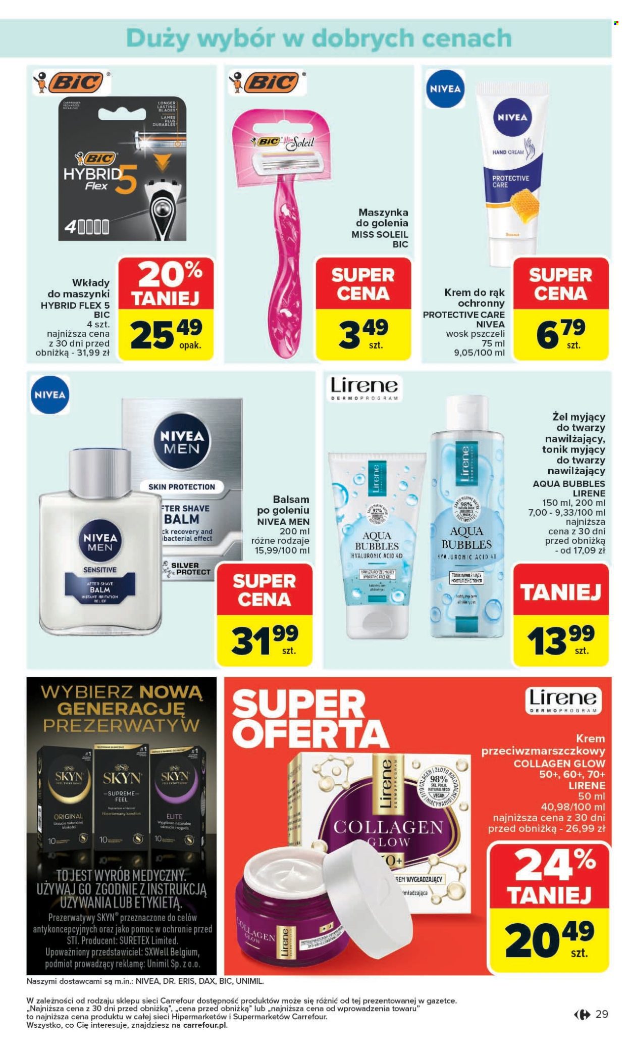 Gazetka Carrefour - 27.10.2025 - 31.10.2025. Strona 31