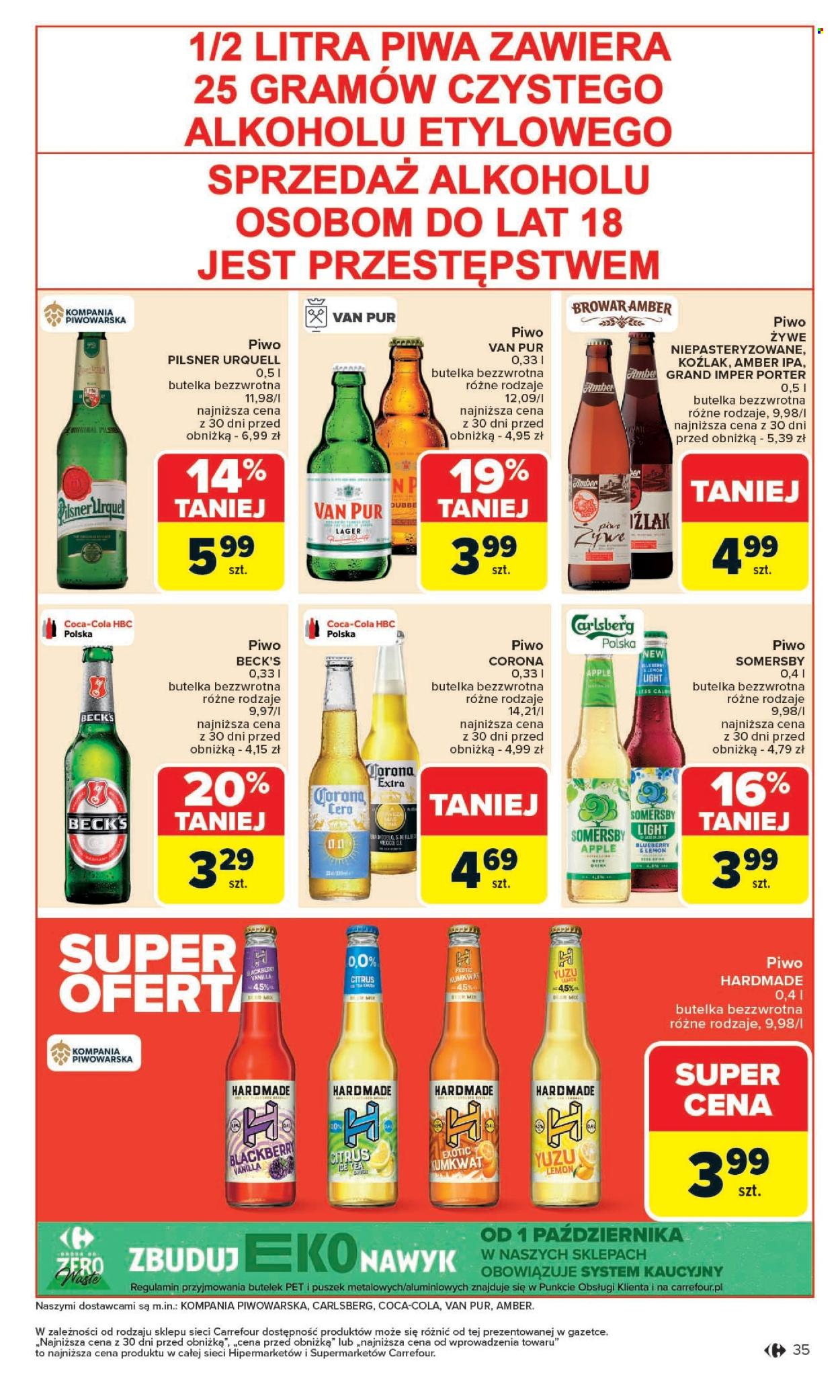 Gazetka Carrefour - 27.10.2025 - 31.10.2025. Strona 37