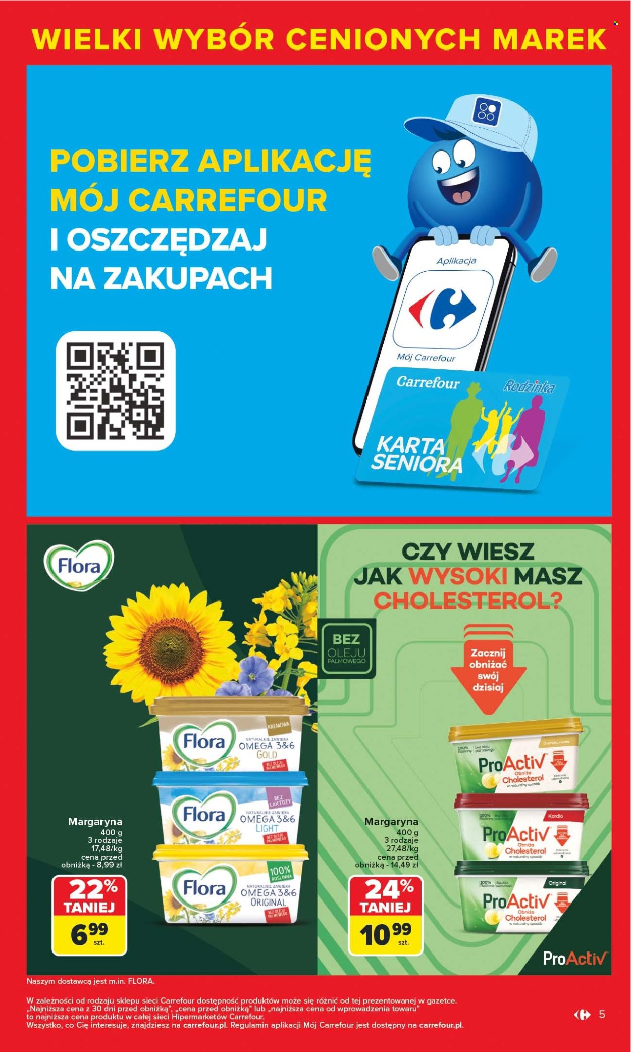 Gazetka Carrefour - 27.10.2025 - 8.11.2025. Strona 7