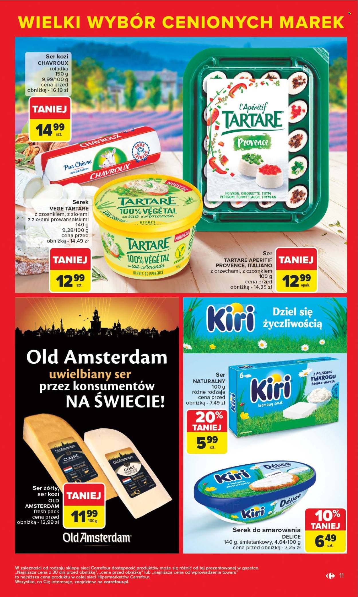 Gazetka Carrefour - 27.10.2025 - 8.11.2025. Strona 13