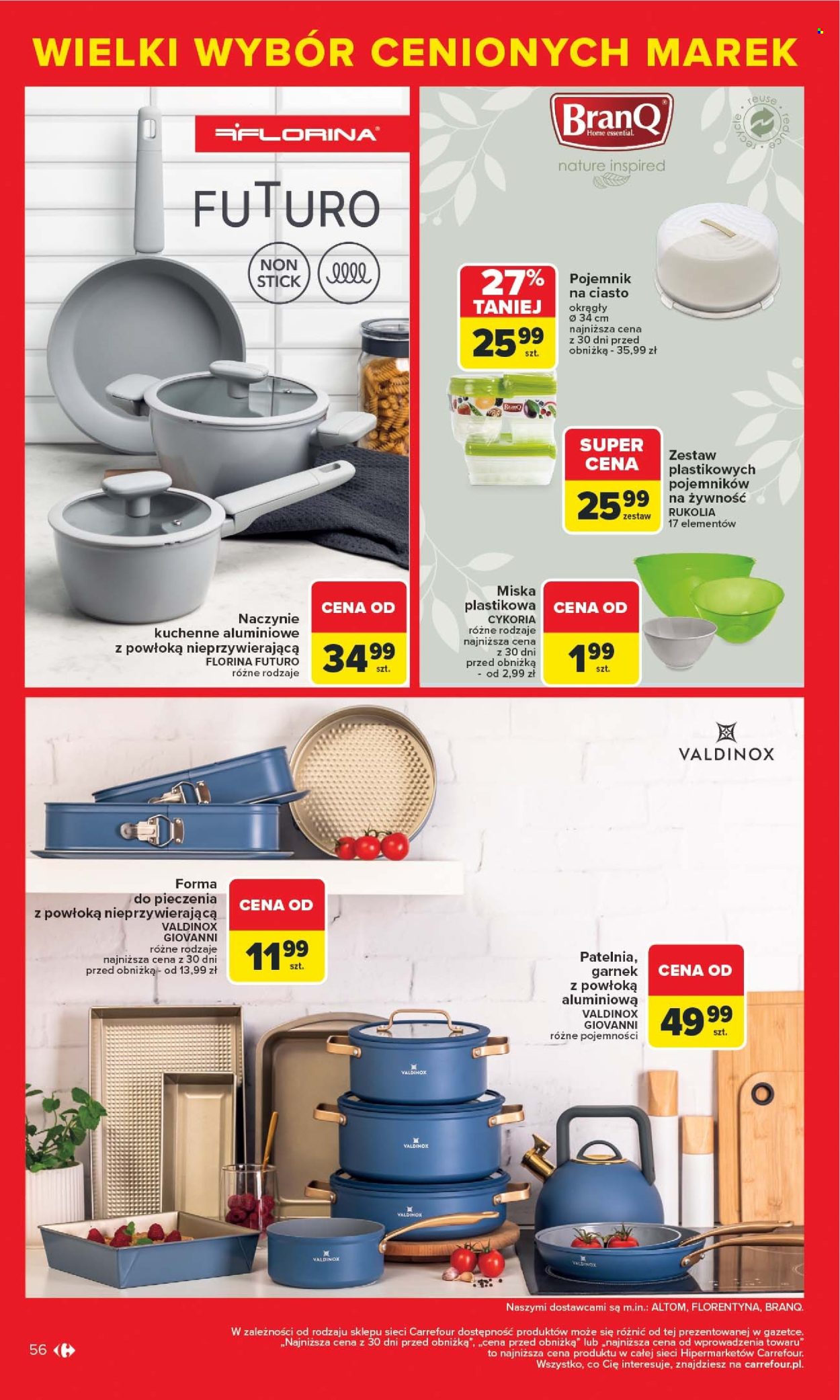 Gazetka Carrefour - 27.10.2025 - 8.11.2025. Strona 58