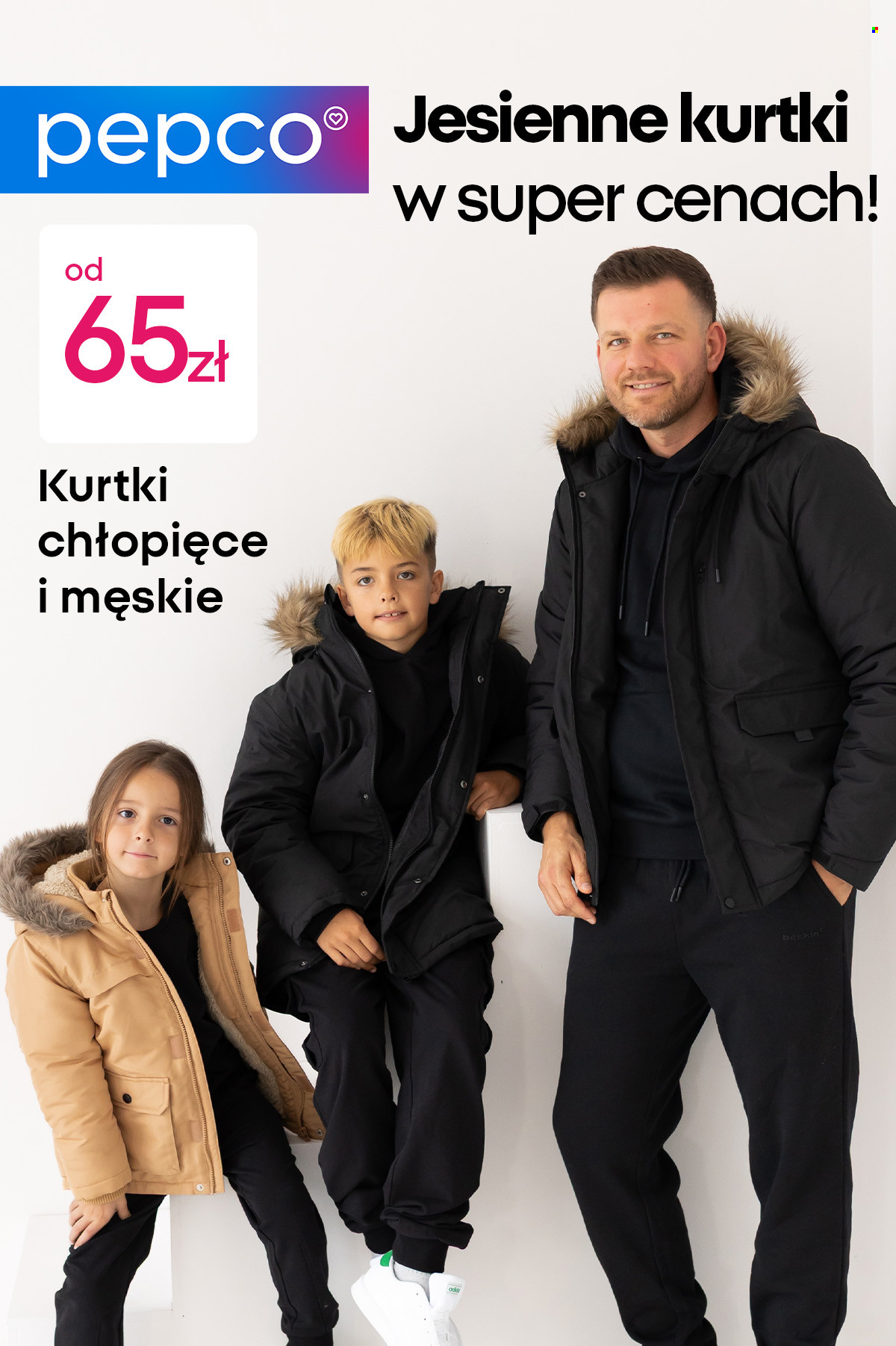 Gazetka Pepco. Strona 7