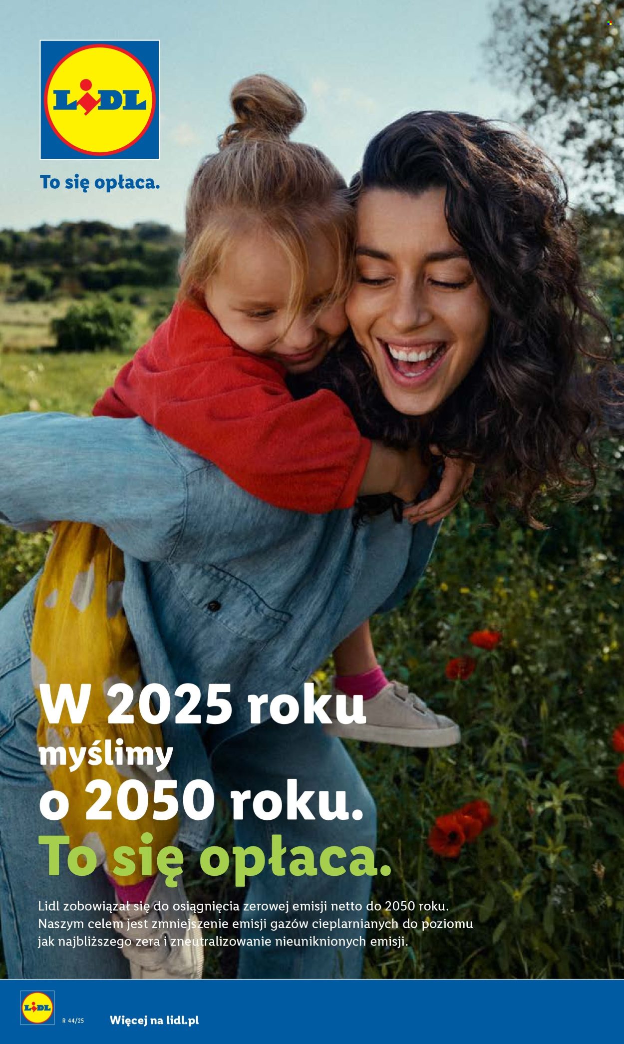 Gazetka Lidl - 27.10.2025 - 29.10.2025. Strona 72