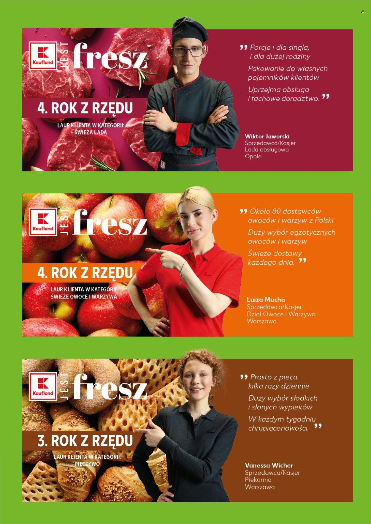 Gazetka Kaufland - 27.10.2025 - 28.10.2025. Strona 11