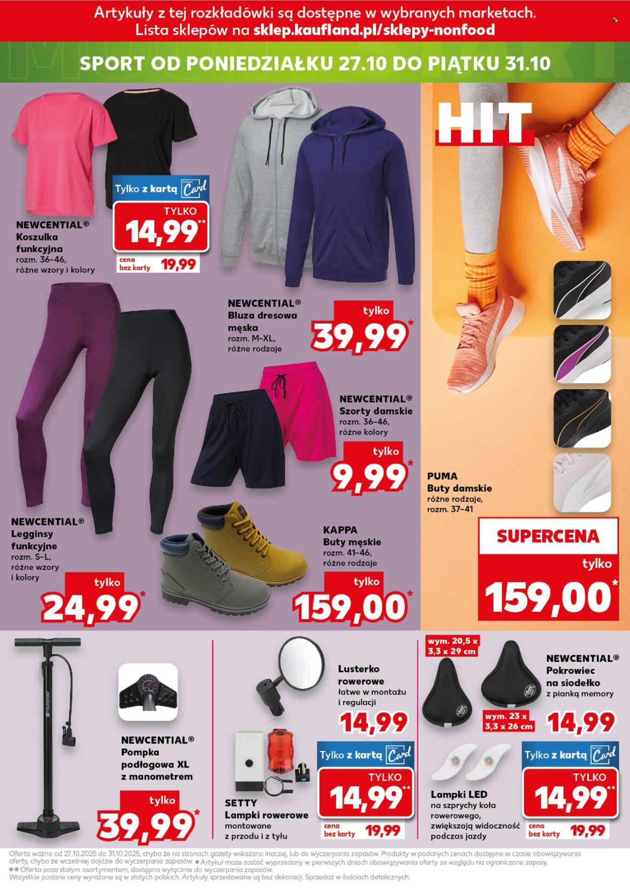 Gazetka Kaufland - 27.10.2025 - 28.10.2025. Strona 27