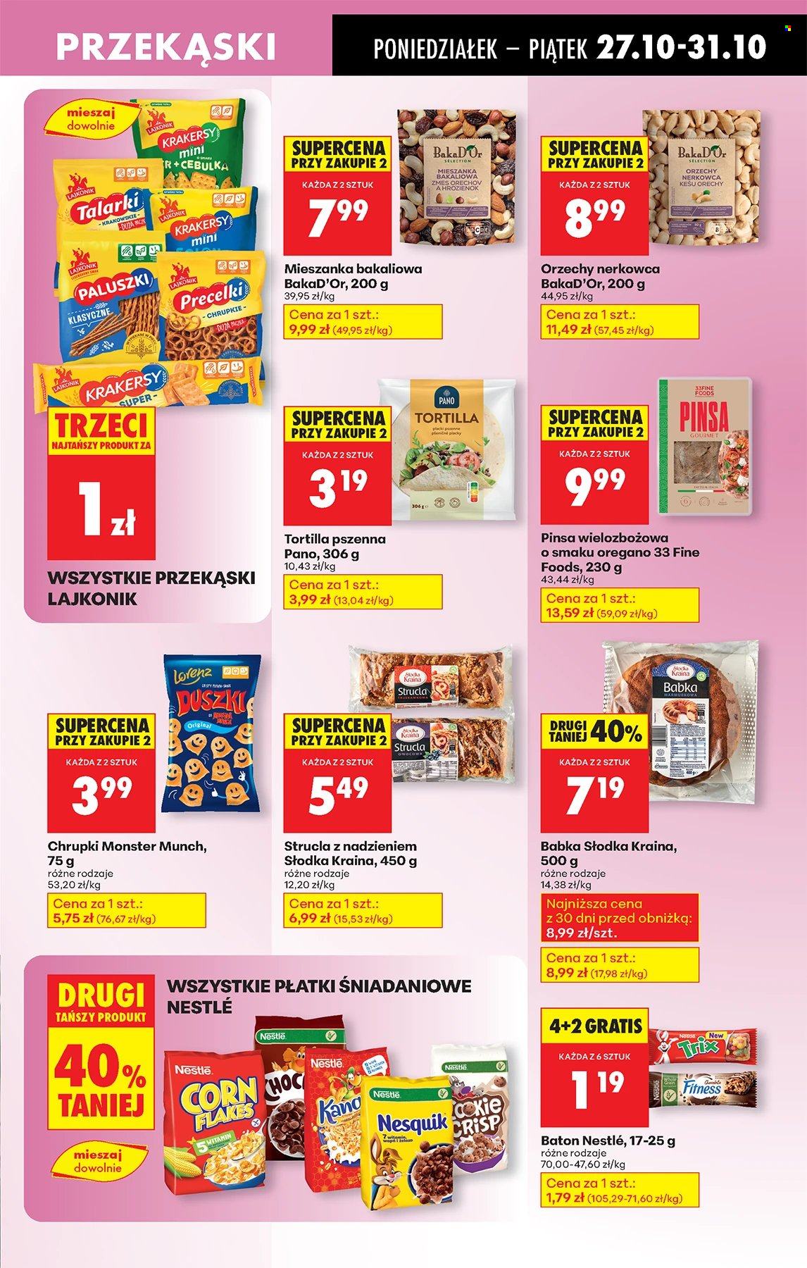Gazetka Biedronka - 27.10.2025 - 31.10.2025. Strona 49