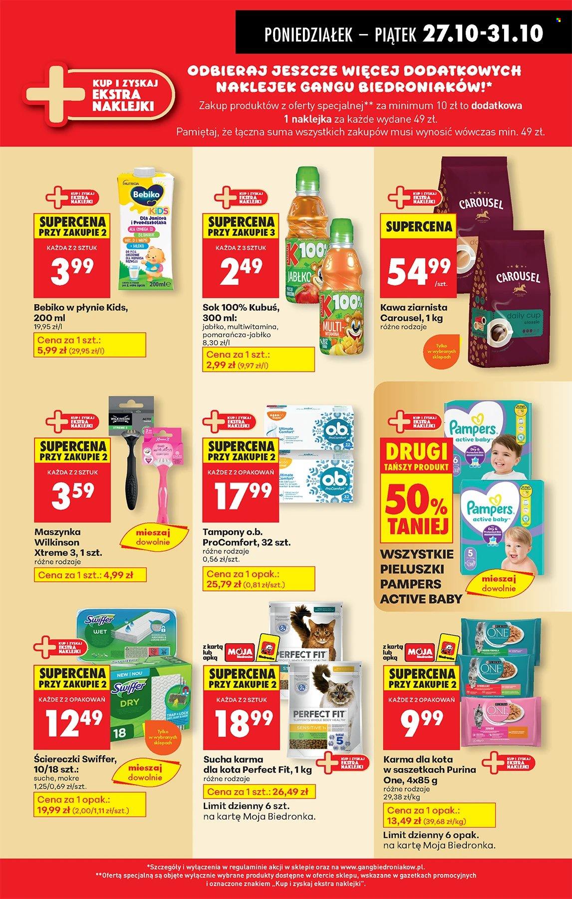 Gazetka Biedronka - 27.10.2025 - 31.10.2025. Strona 67