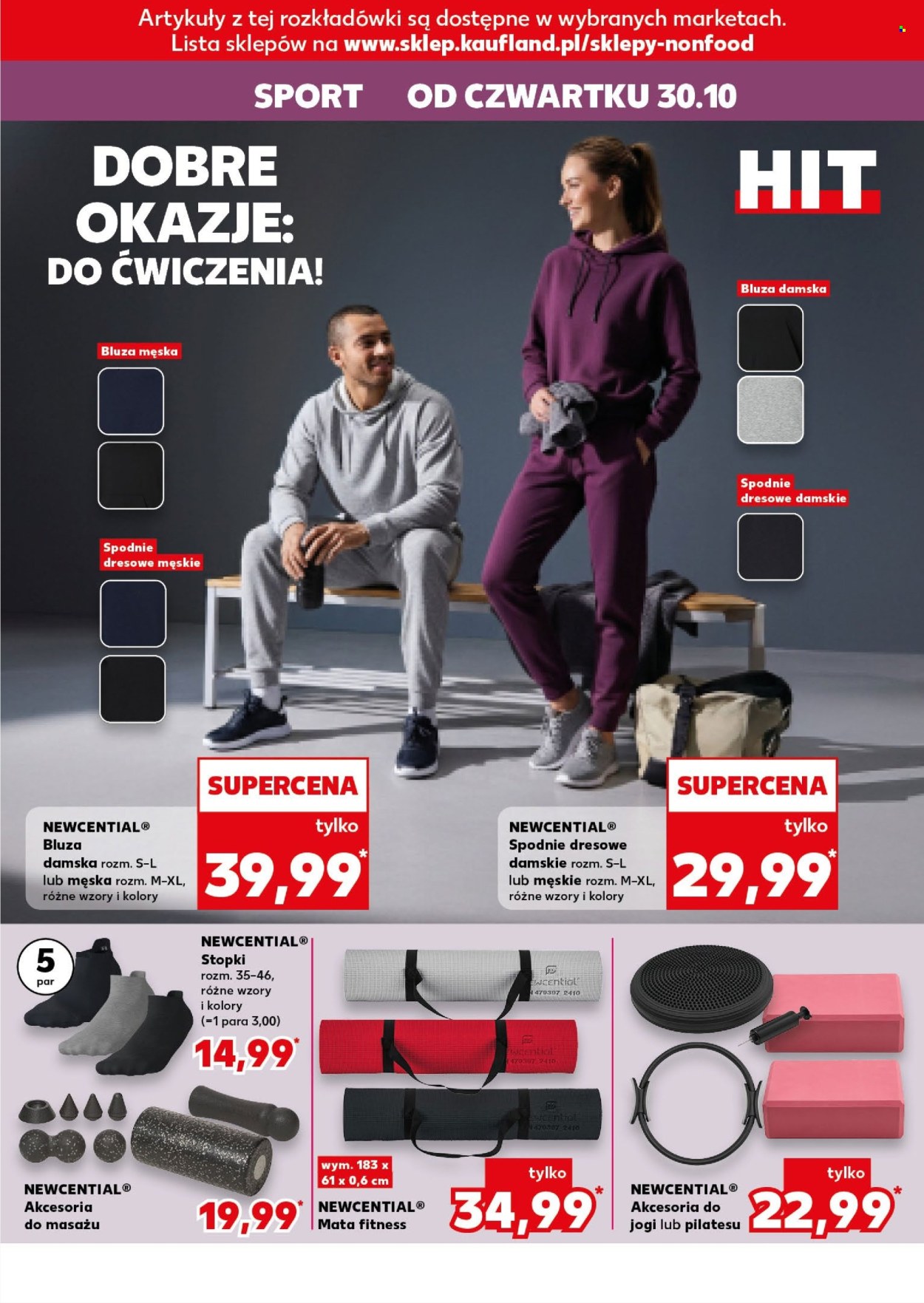 Gazetka Kaufland - 29.10.2025 - 5.11.2025. Strona 6