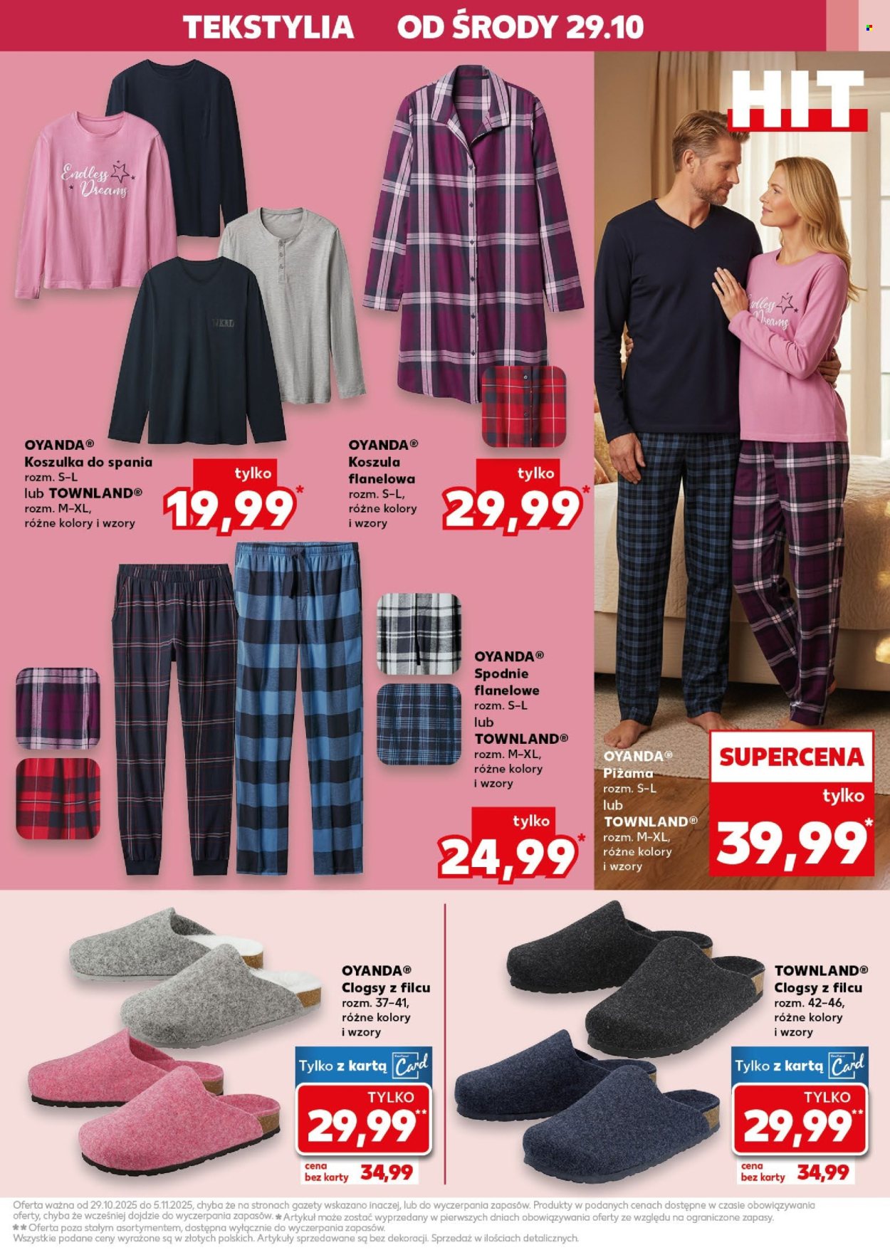 Gazetka Kaufland - 29.10.2025 - 5.11.2025. Strona 9