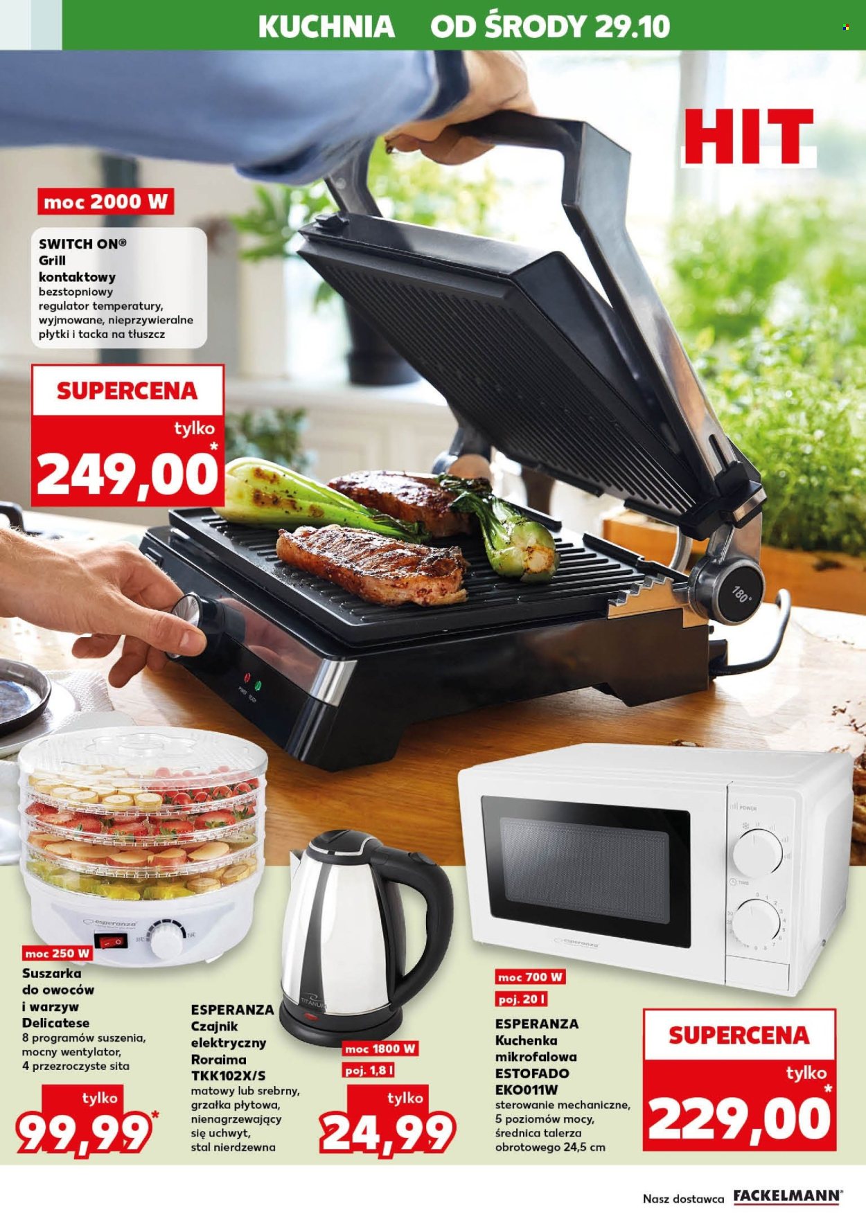Gazetka Kaufland - 29.10.2025 - 5.11.2025. Strona 12