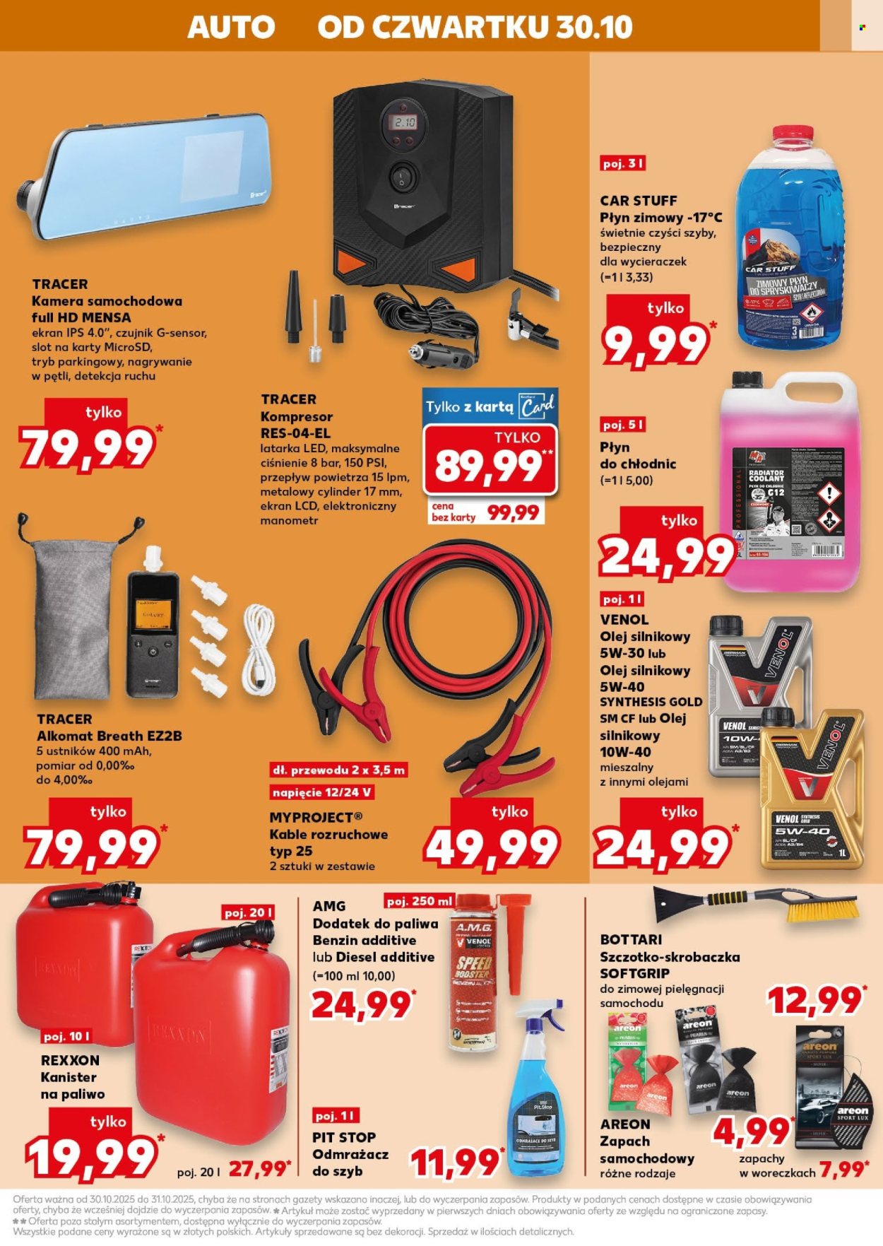 Gazetka Kaufland - 29.10.2025 - 5.11.2025. Strona 15