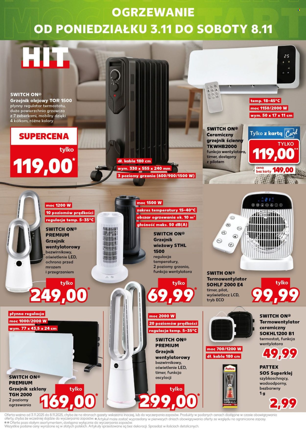 Gazetka Kaufland - 29.10.2025 - 5.11.2025. Strona 17