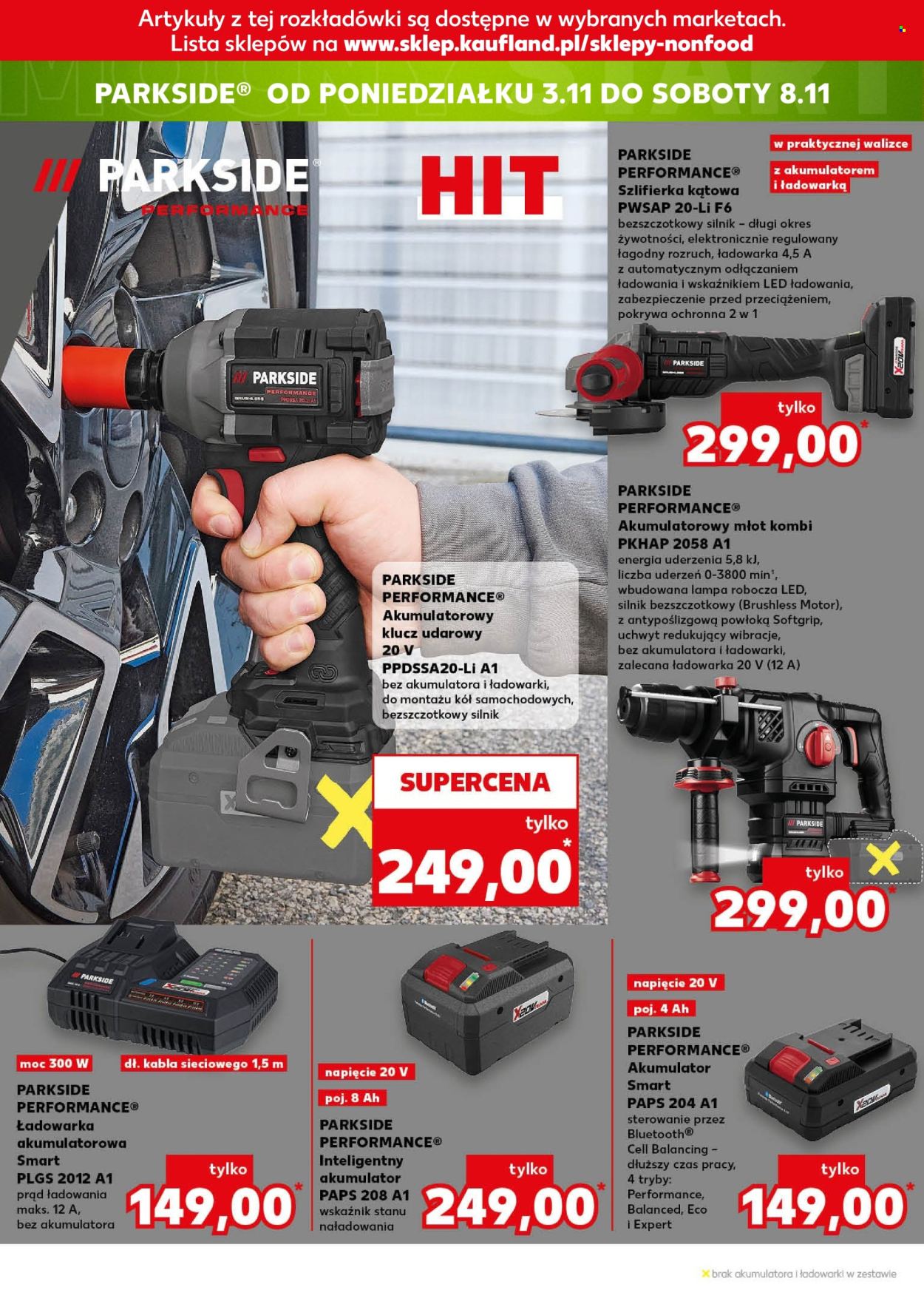 Gazetka Kaufland - 29.10.2025 - 5.11.2025. Strona 18