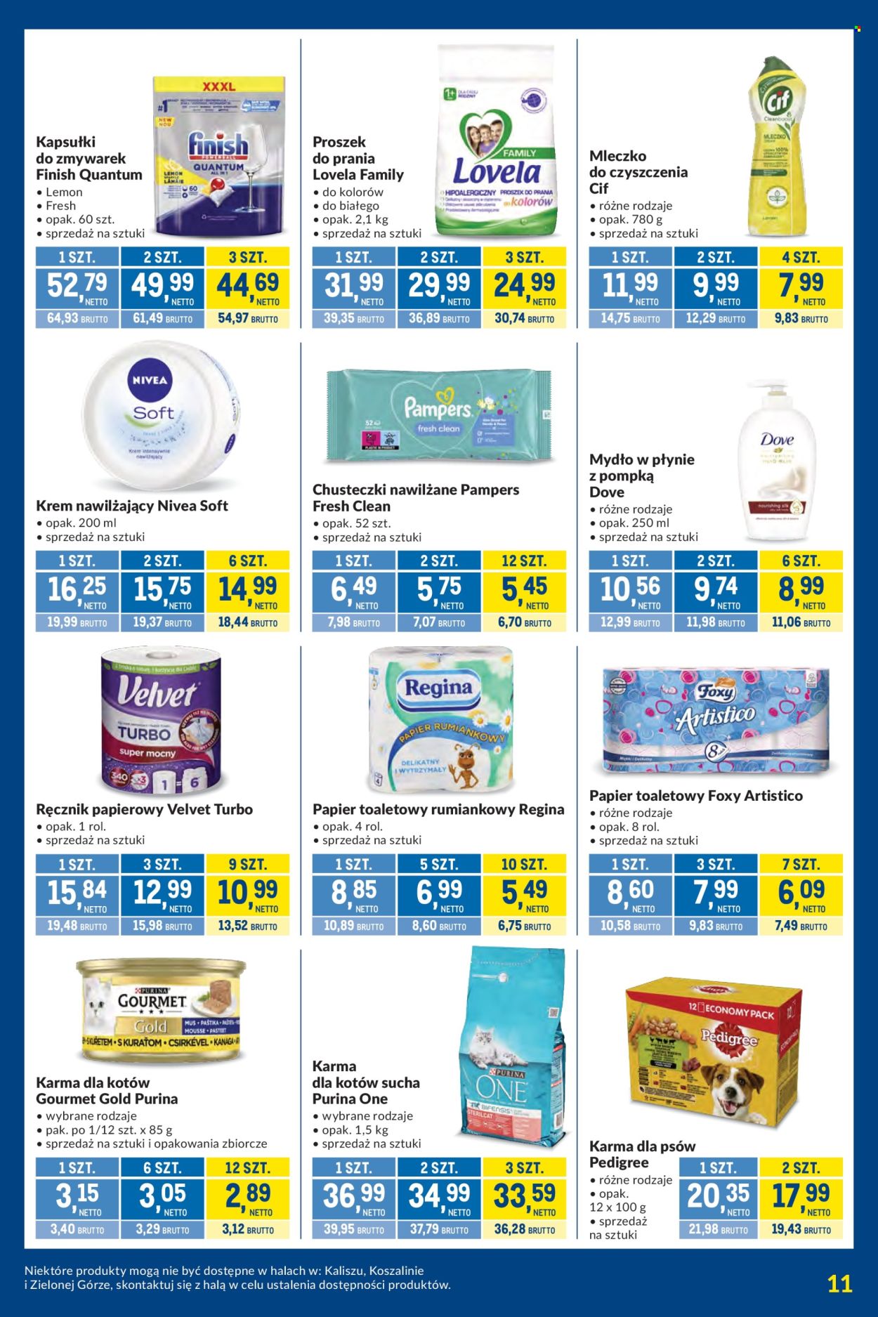 Gazetka Makro - 28.10.2025 - 24.11.2025. Strona 11