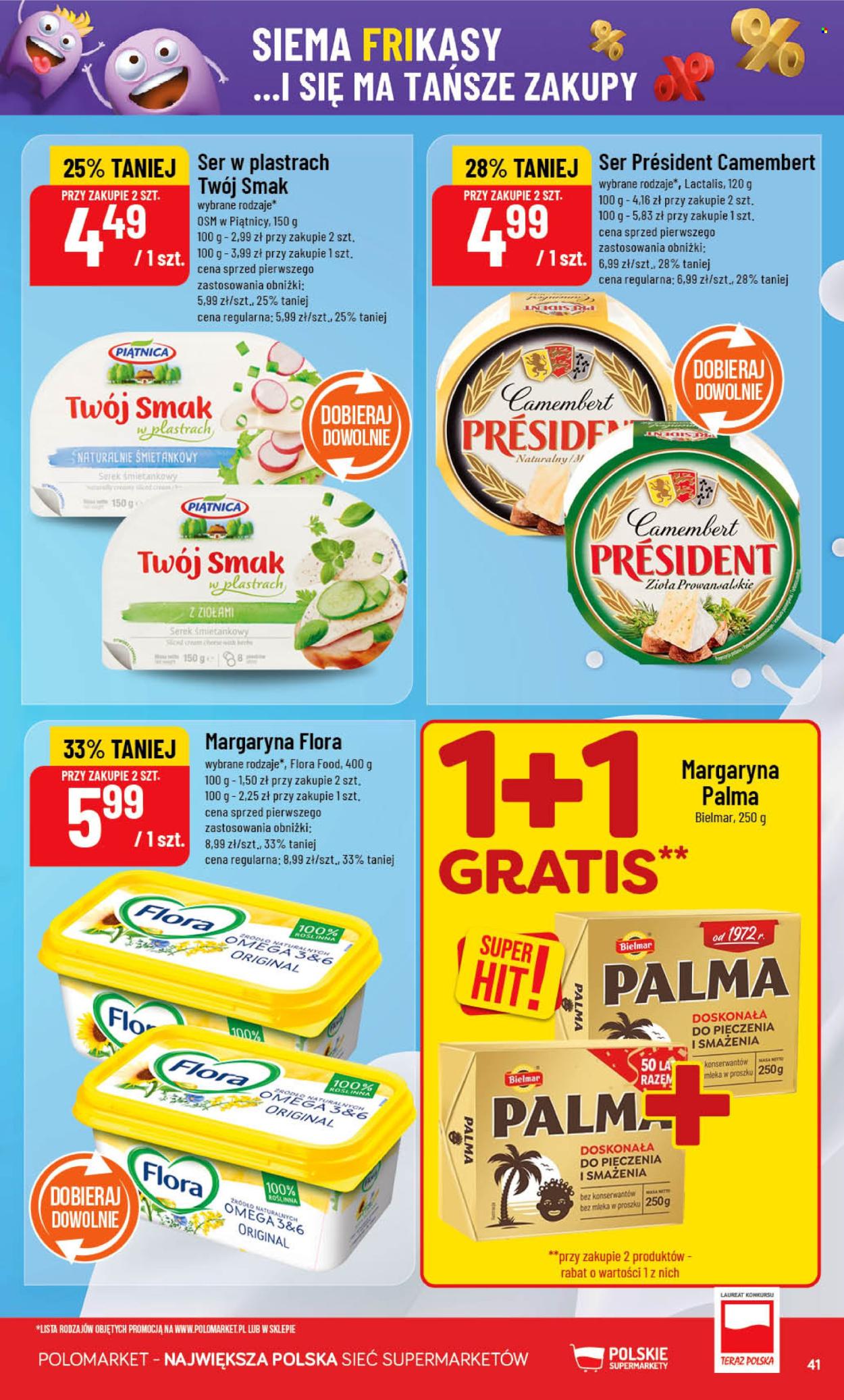 Gazetka Polomarket - 29.10.2025 - 4.11.2025. Strona 41