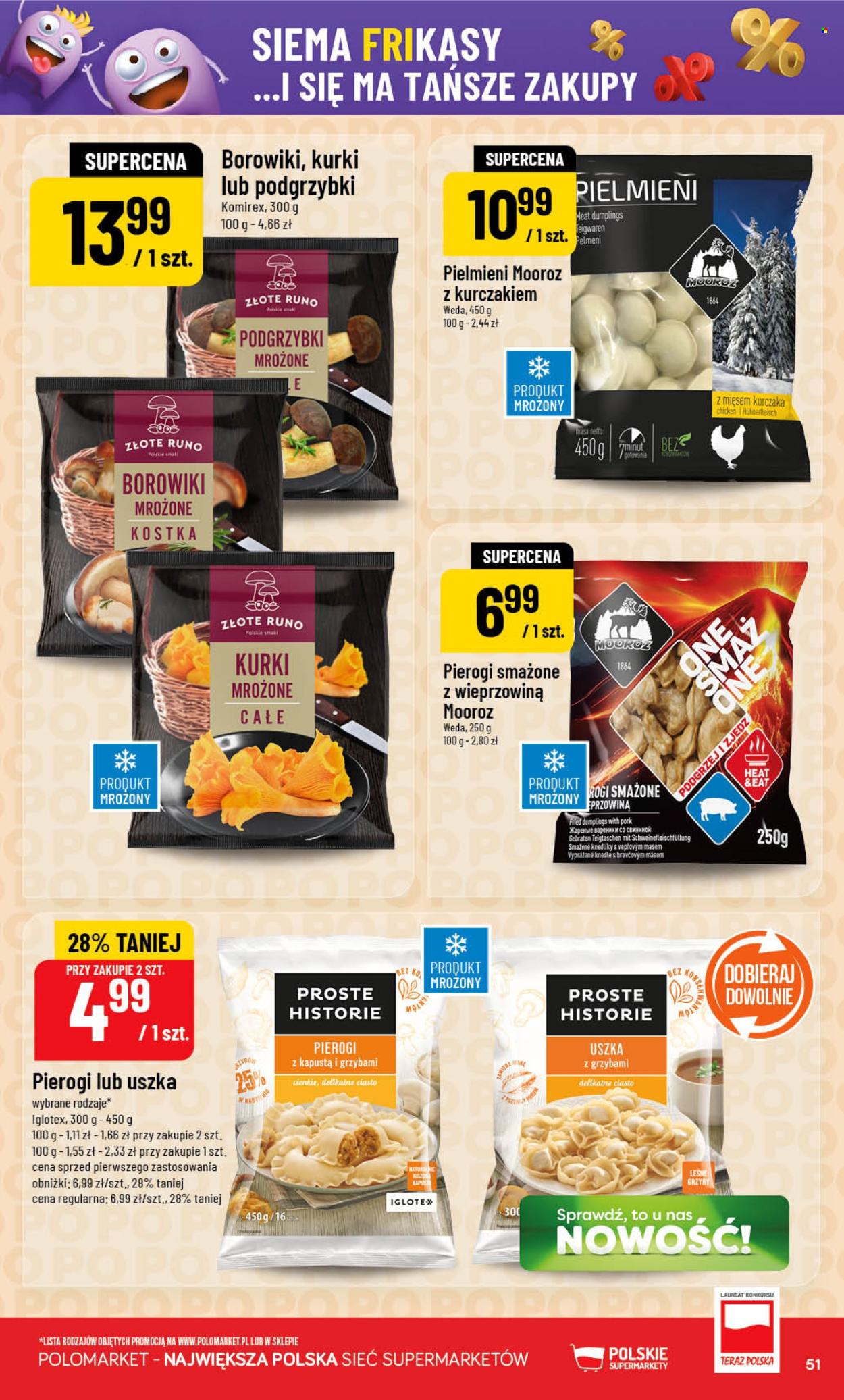 Gazetka Polomarket - 29.10.2025 - 4.11.2025. Strona 51