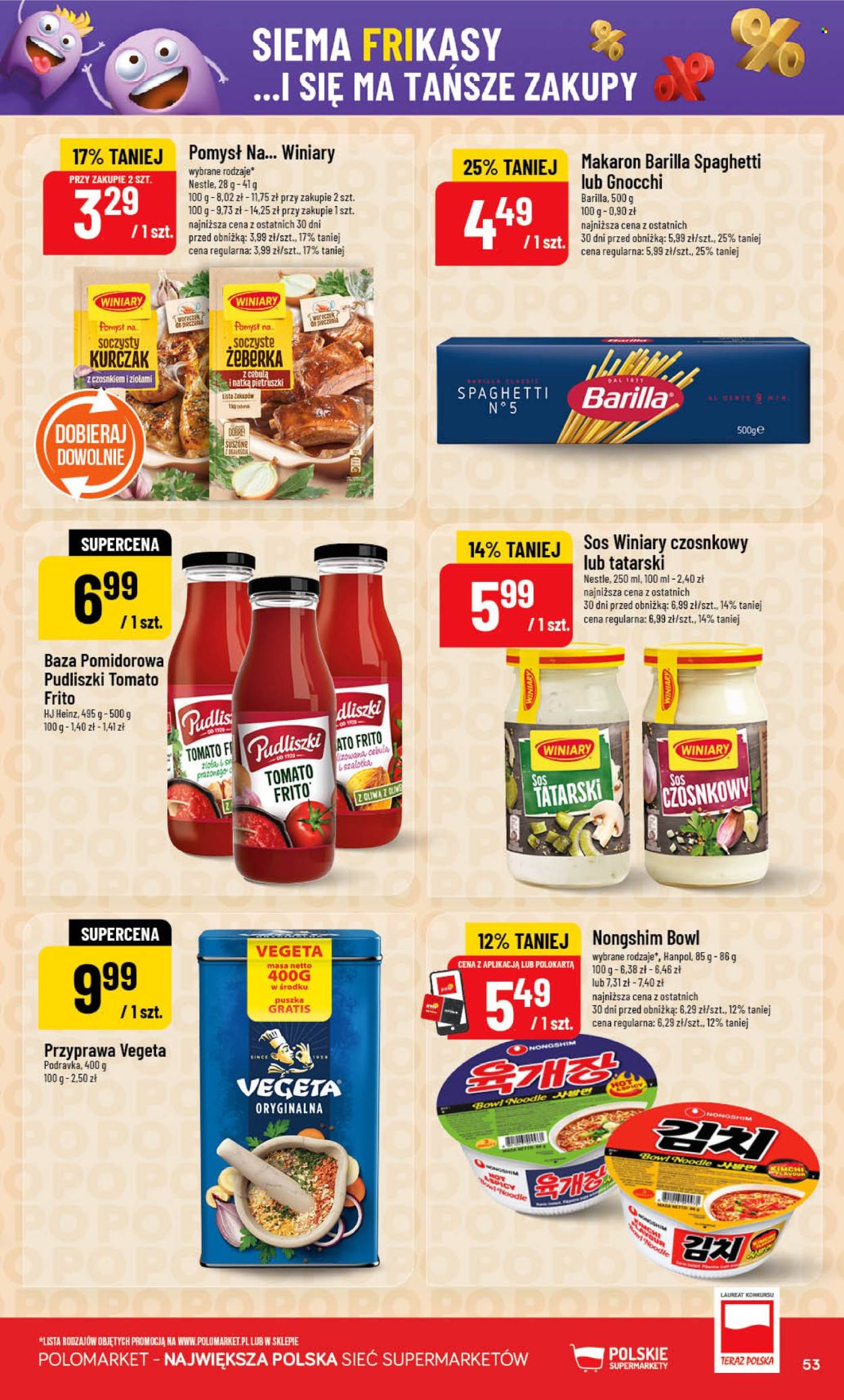 Gazetka Polomarket - 29.10.2025 - 4.11.2025. Strona 53