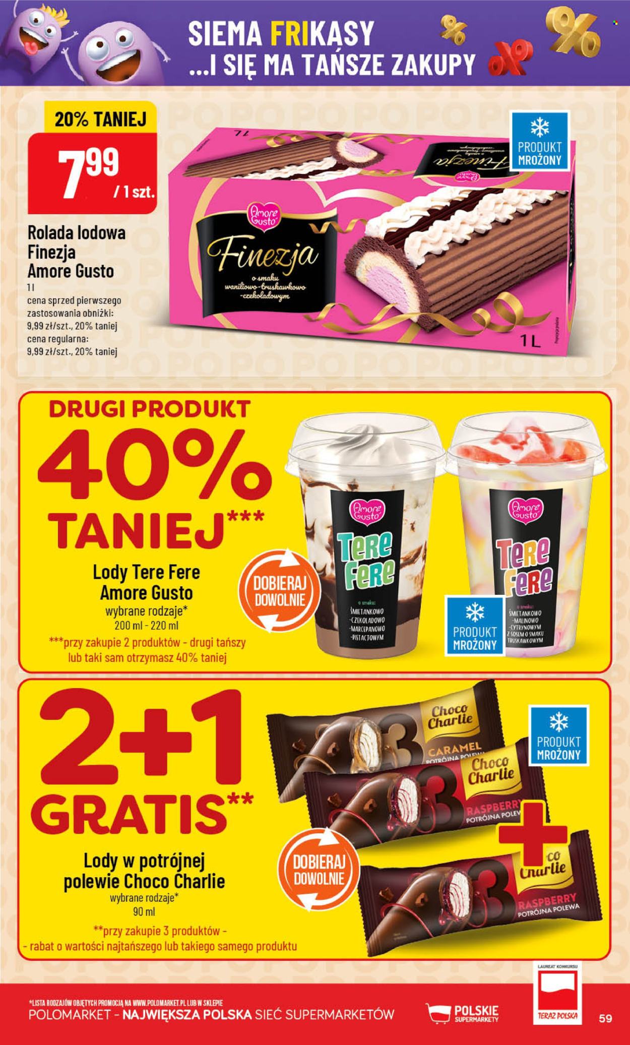 Gazetka Polomarket - 29.10.2025 - 4.11.2025. Strona 59
