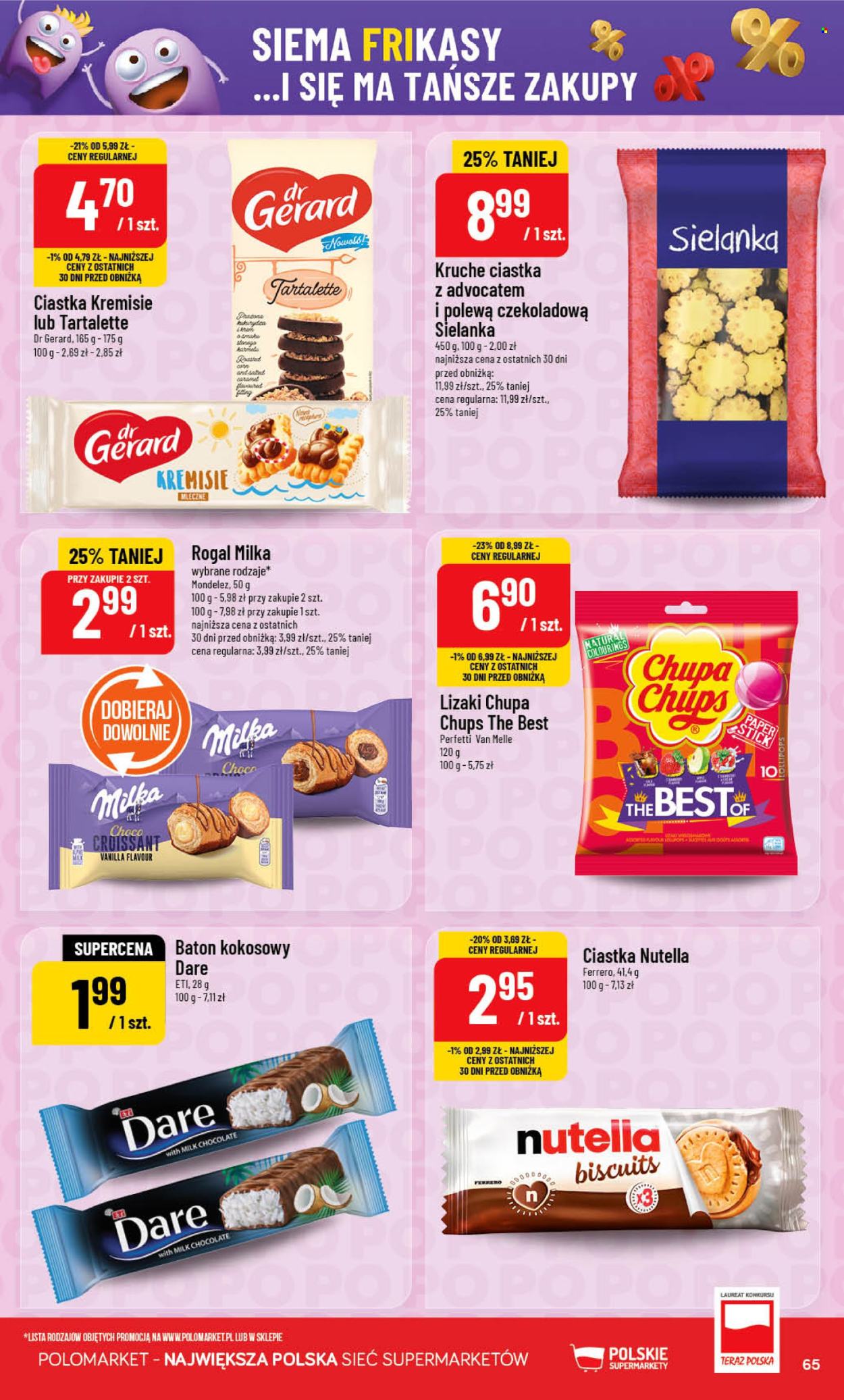 Gazetka Polomarket - 29.10.2025 - 4.11.2025. Strona 65