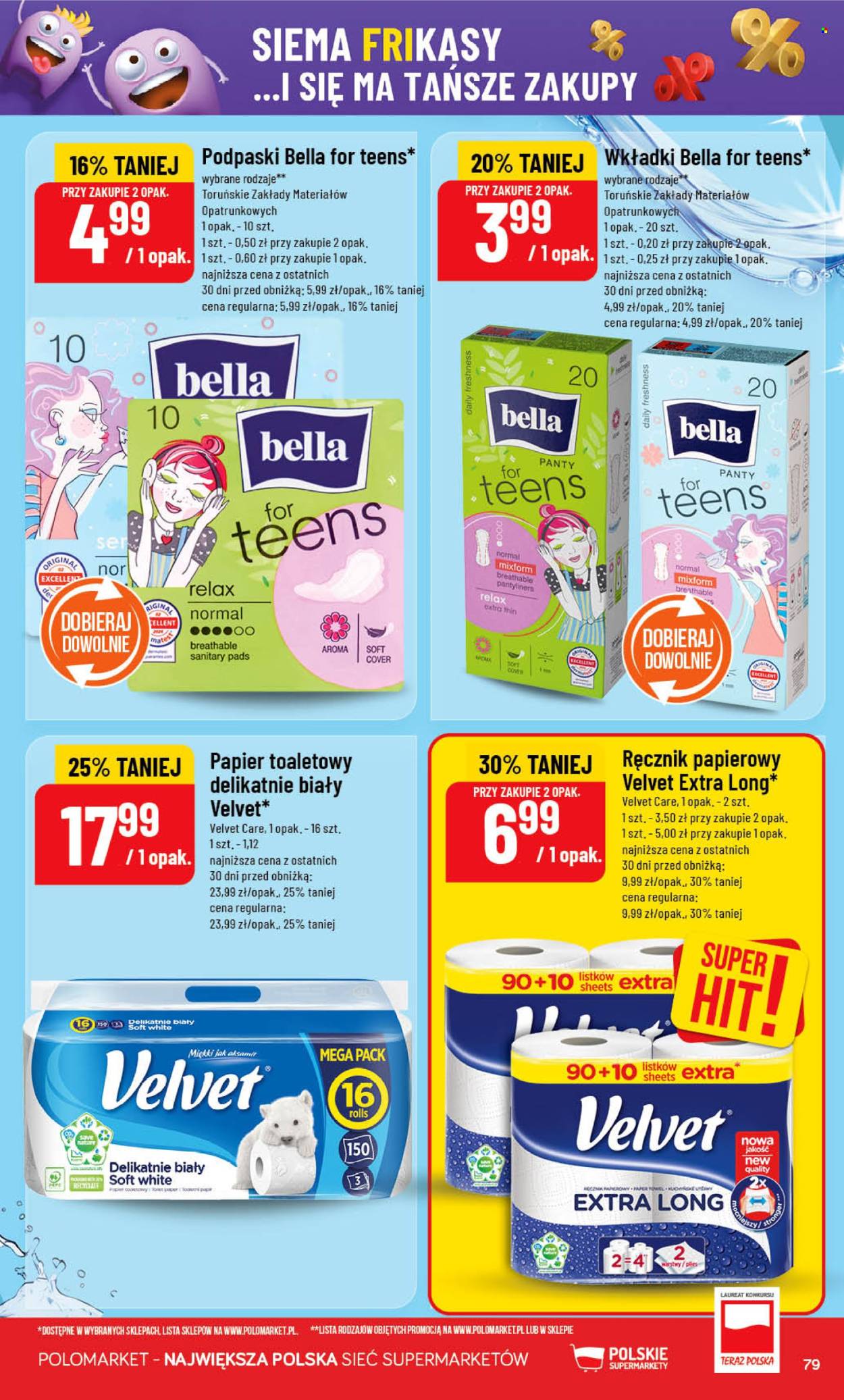 Gazetka Polomarket - 29.10.2025 - 4.11.2025. Strona 79