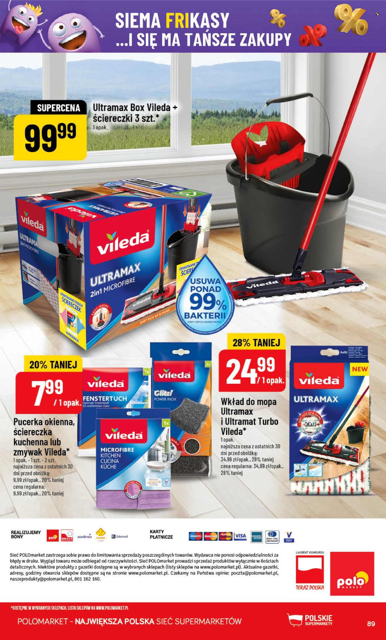 Gazetka Polomarket - 29.10.2025 - 4.11.2025. Strona 89