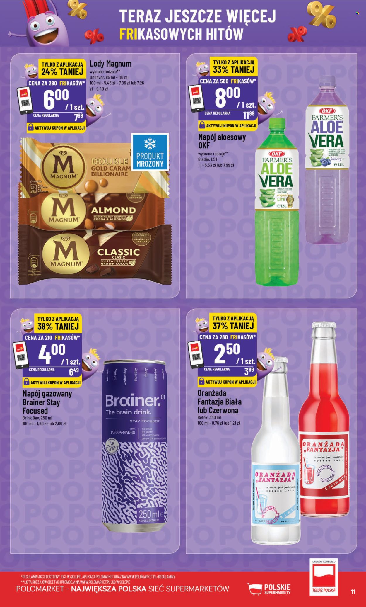 Gazetka Polomarket - 29.10.2025 - 4.11.2025. Strona 11