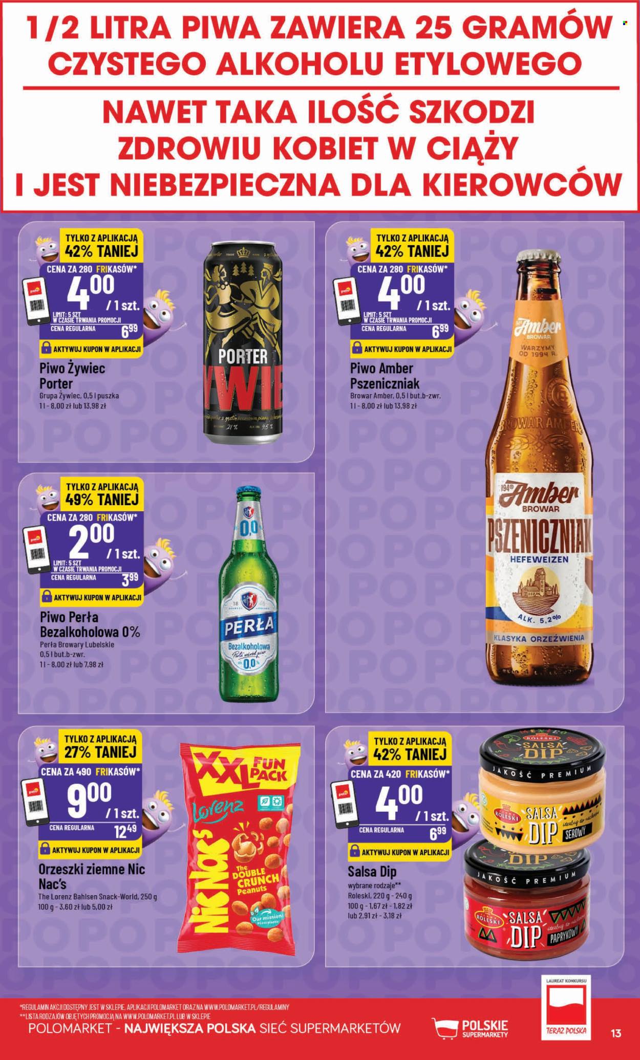 Gazetka Polomarket - 29.10.2025 - 4.11.2025. Strona 13