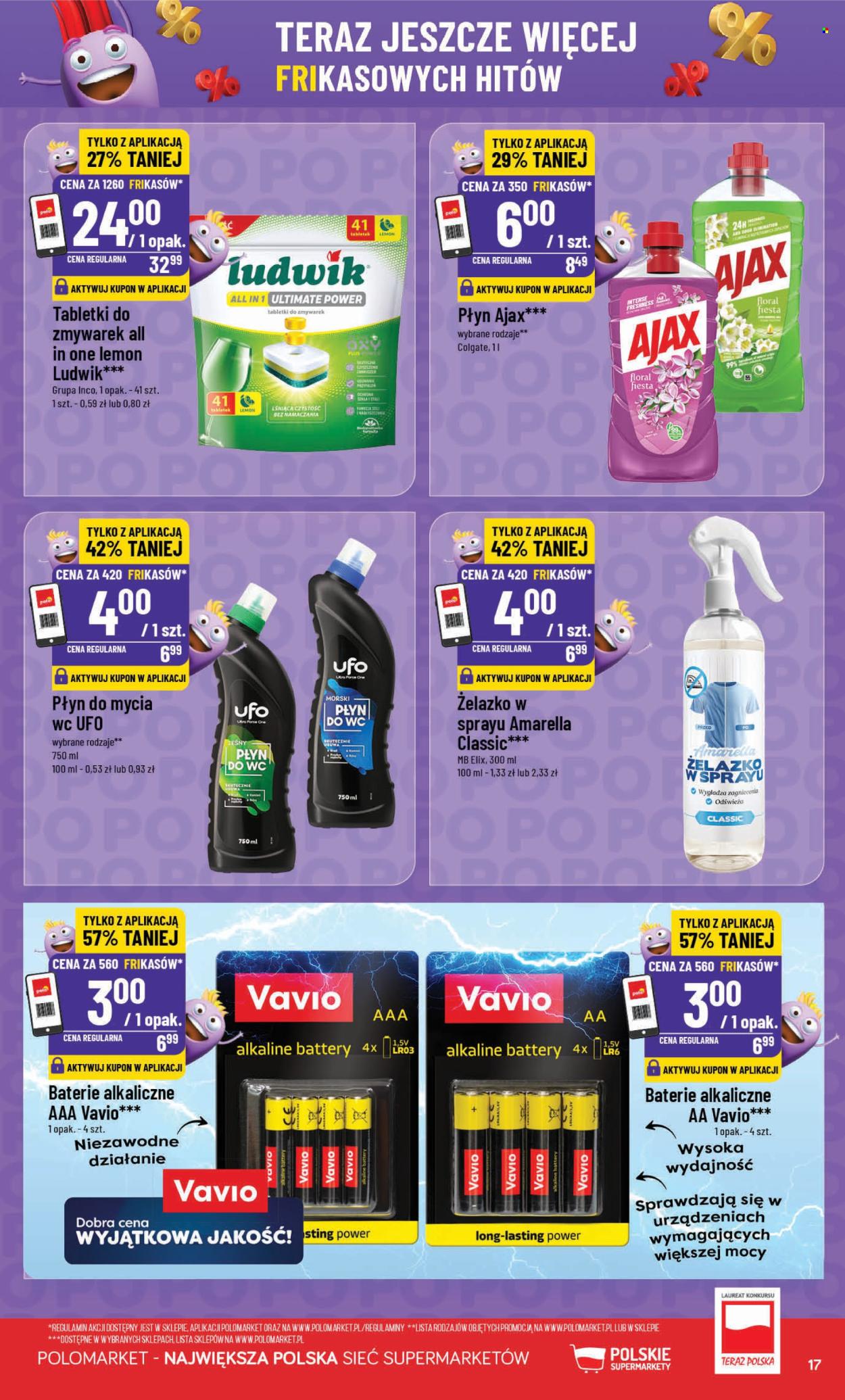Gazetka Polomarket - 29.10.2025 - 4.11.2025. Strona 17