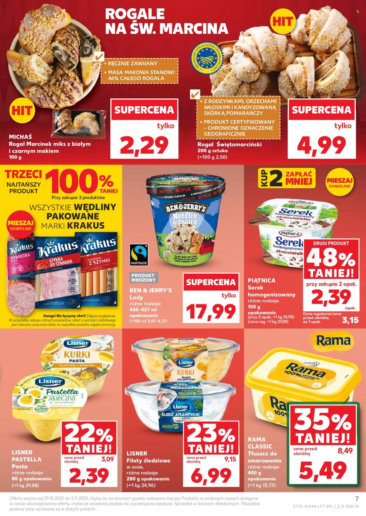 Gazetka Kaufland - 29.10.2025 - 5.11.2025. Strona 7