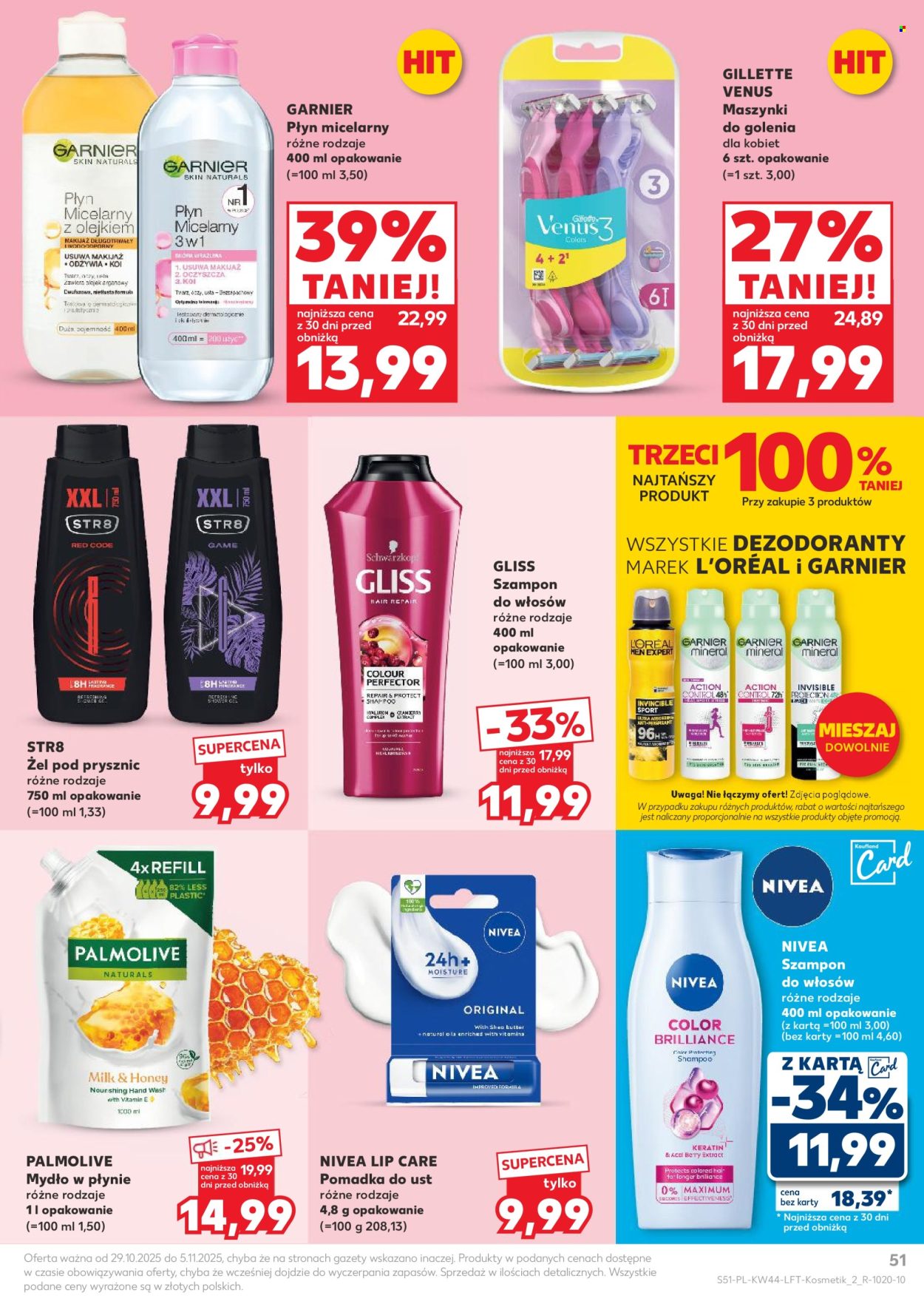 Gazetka Kaufland - 29.10.2025 - 5.11.2025. Strona 51