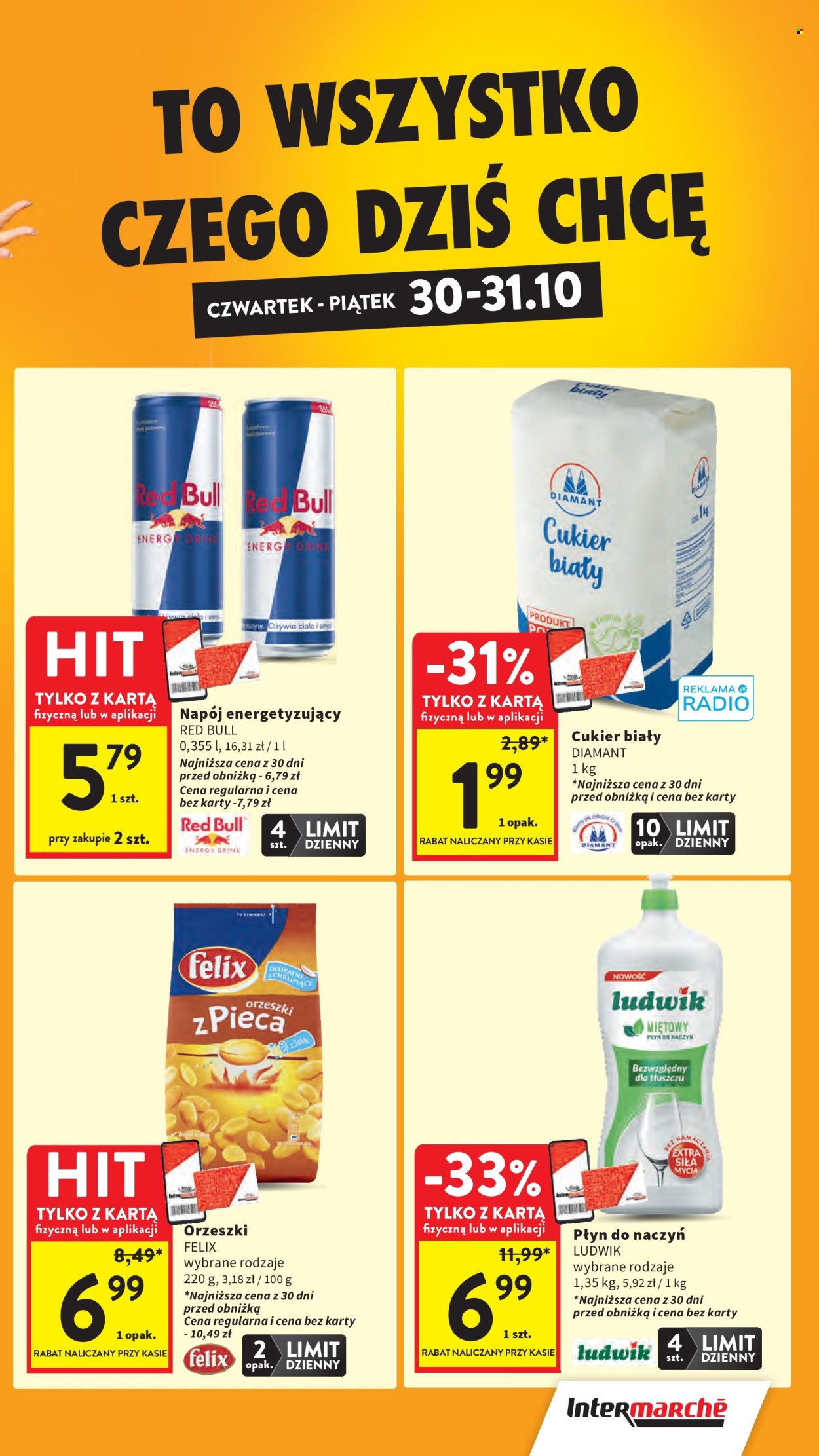 Gazetka Intermarché - 30.10.2025 - 5.11.2025. Strona 7