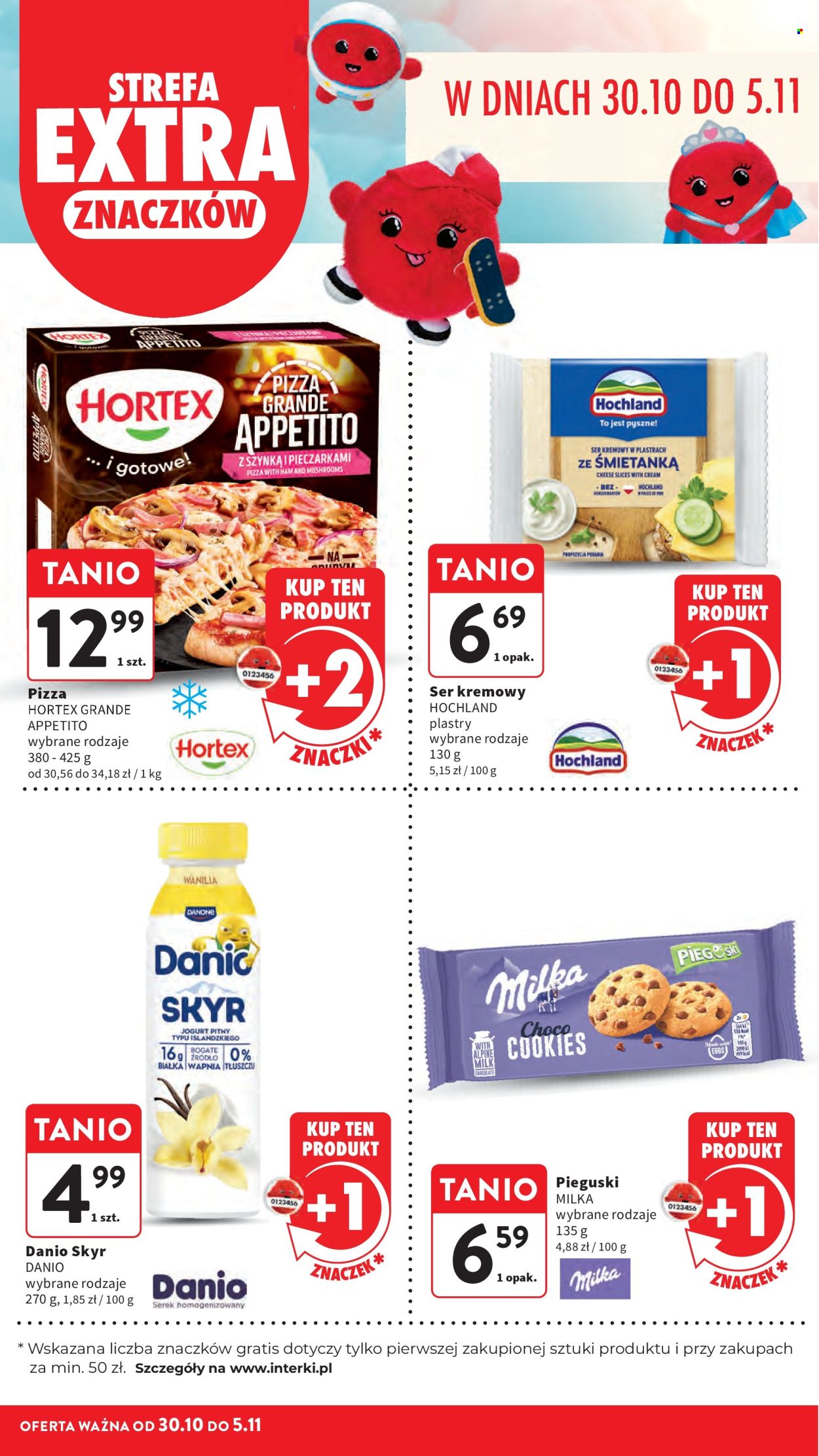 Gazetka Intermarché - 30.10.2025 - 5.11.2025. Strona 12