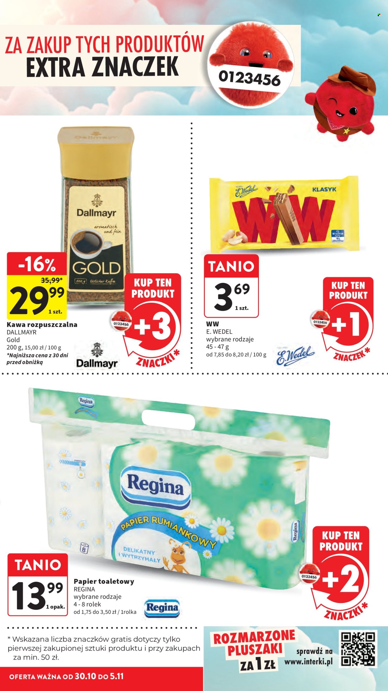 Gazetka Intermarché - 30.10.2025 - 5.11.2025. Strona 13
