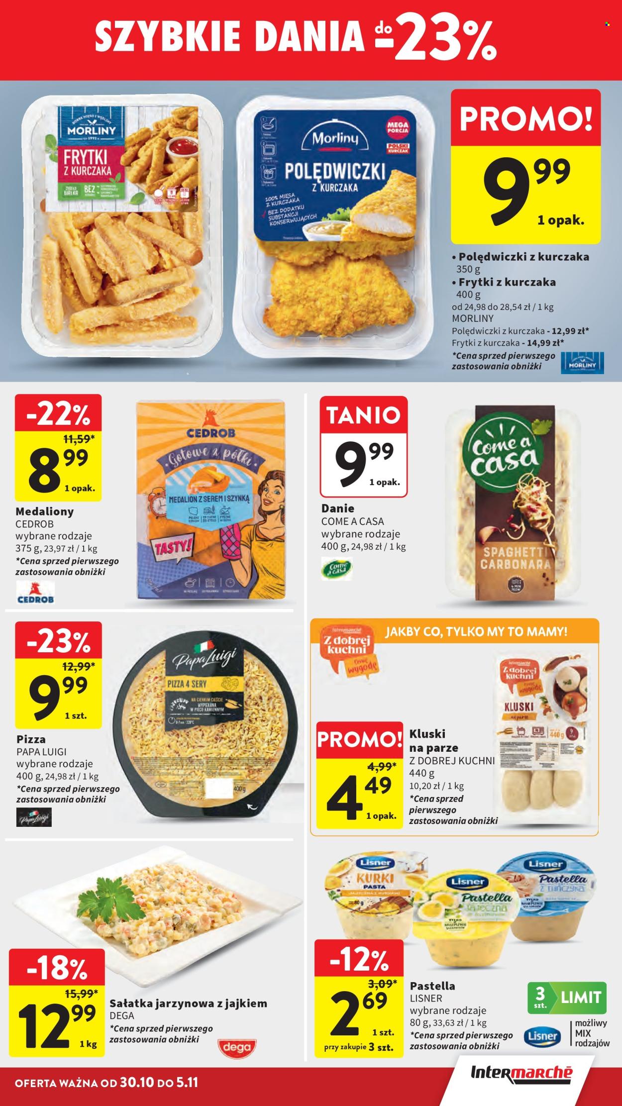 Gazetka Intermarché - 30.10.2025 - 5.11.2025. Strona 23