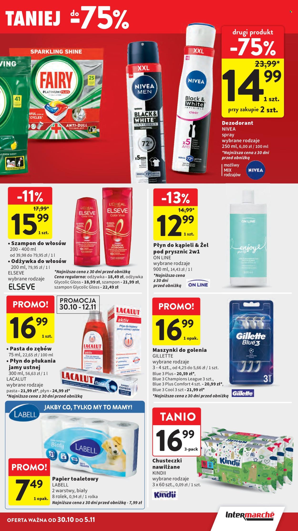 Gazetka Intermarché - 30.10.2025 - 5.11.2025. Strona 41