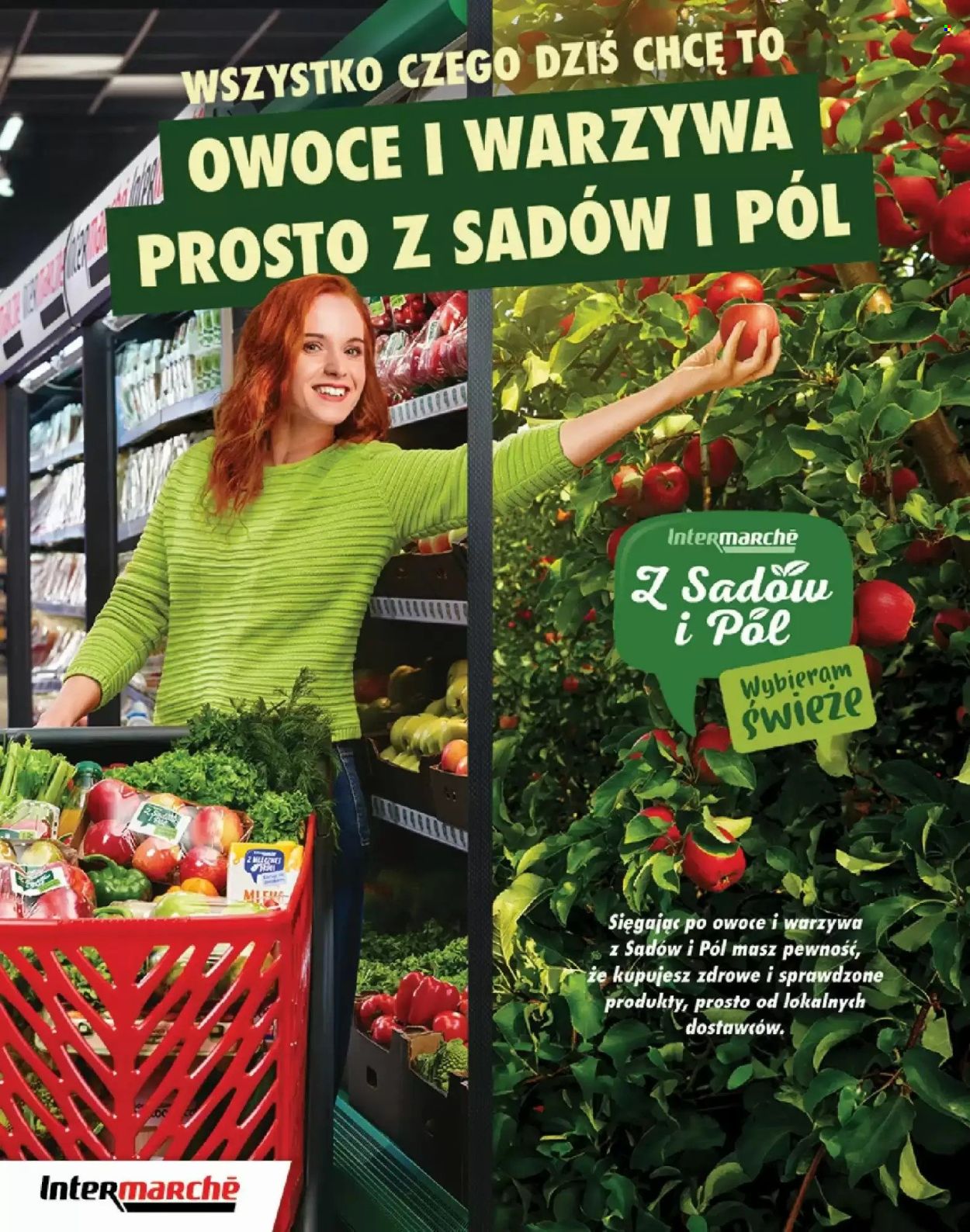 Gazetka Intermarché - 30.10.2025 - 12.11.2025. Strona 10