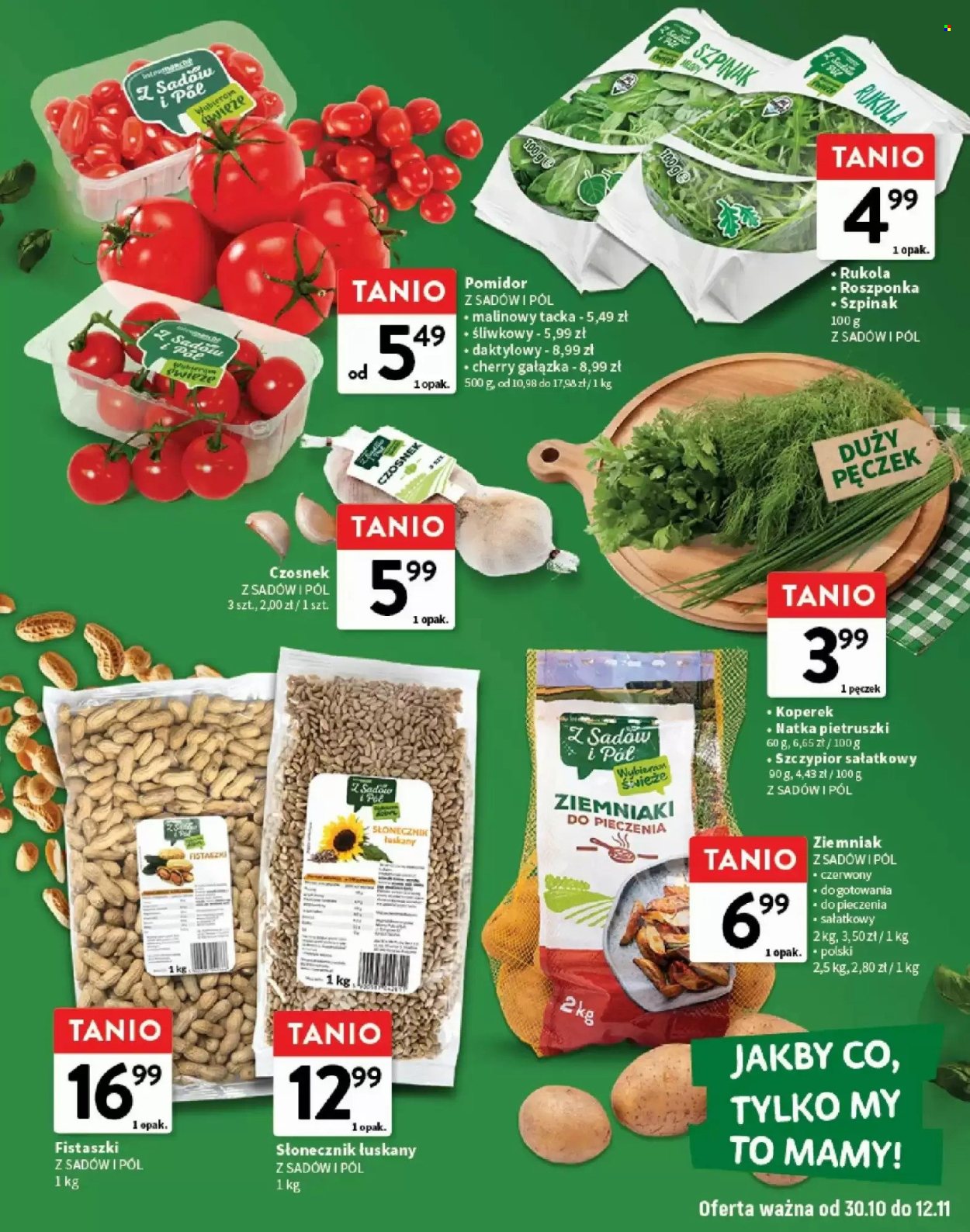 Gazetka Intermarché - 30.10.2025 - 12.11.2025. Strona 11