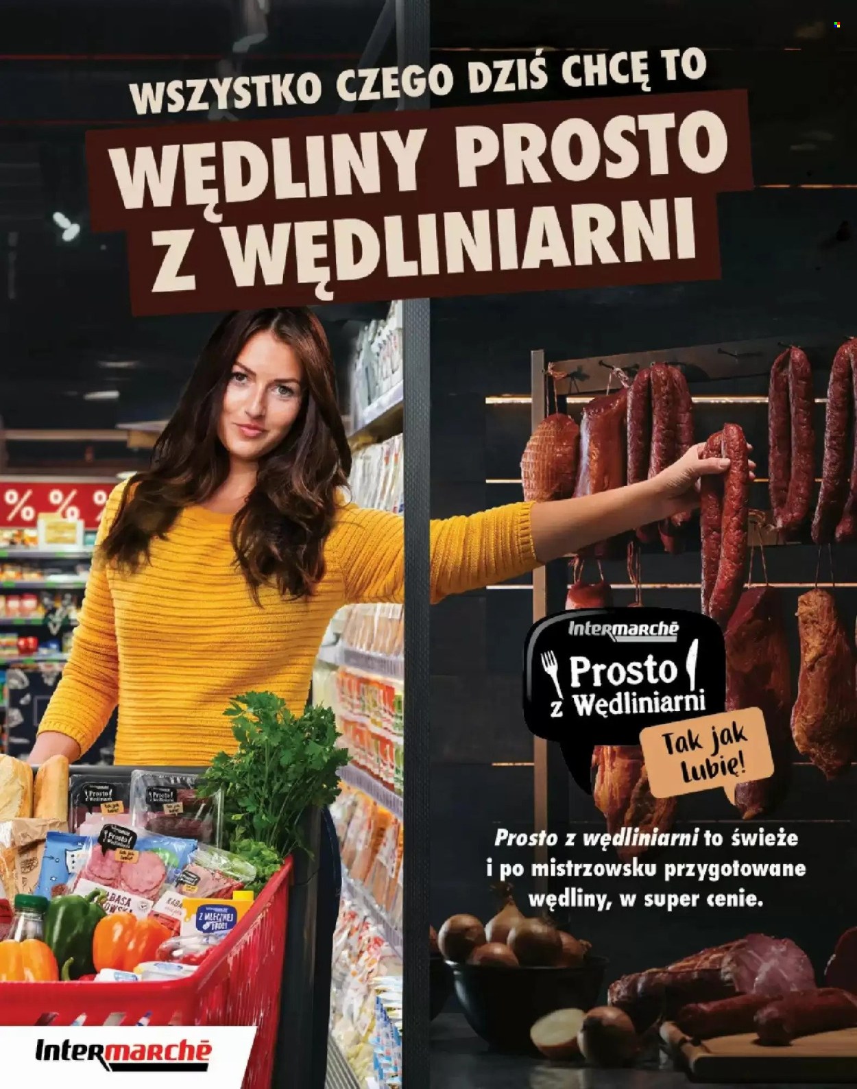 Gazetka Intermarché - 30.10.2025 - 12.11.2025. Strona 12