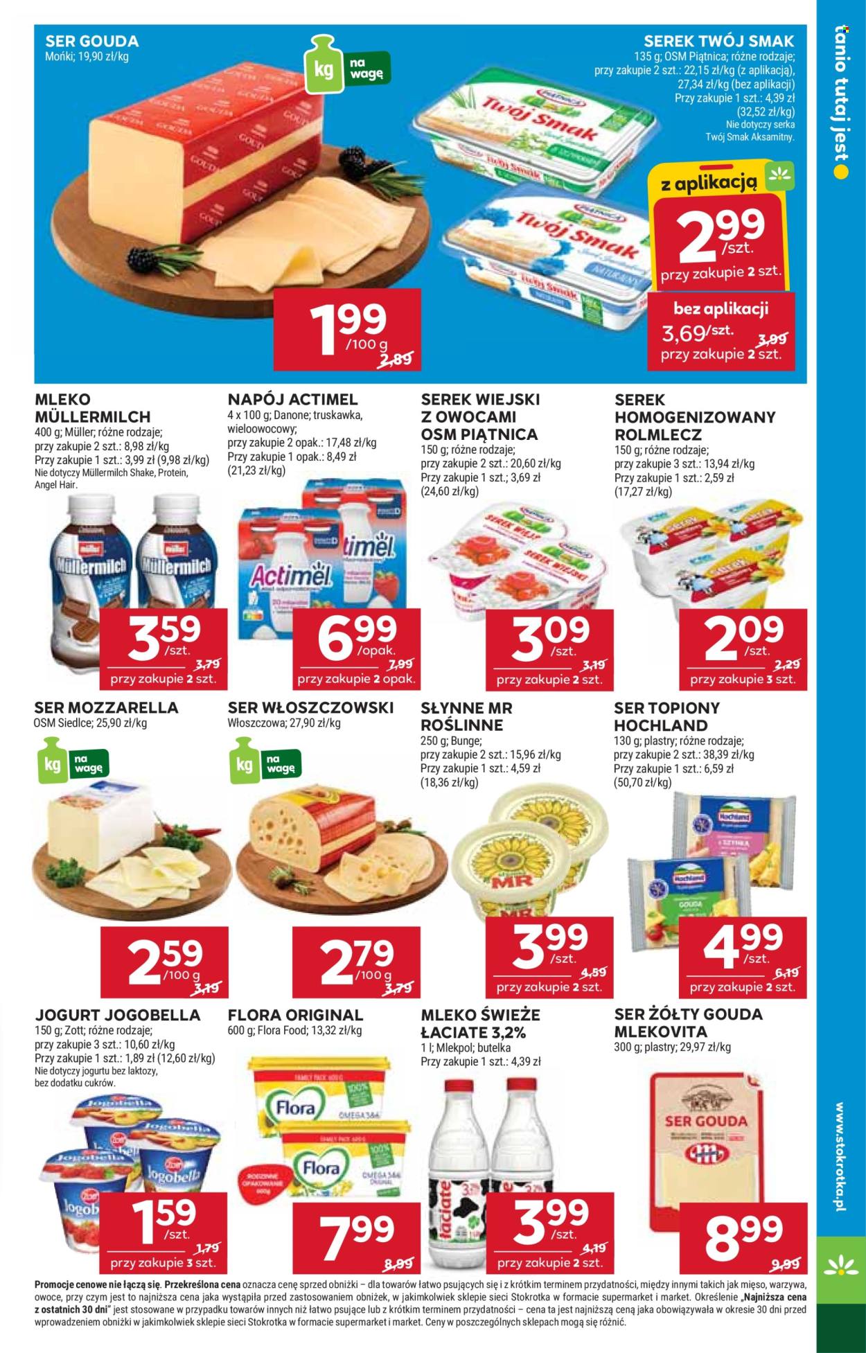 Gazetka Stokrotka Market - 30.10.2025 - 5.11.2025. Strona 11