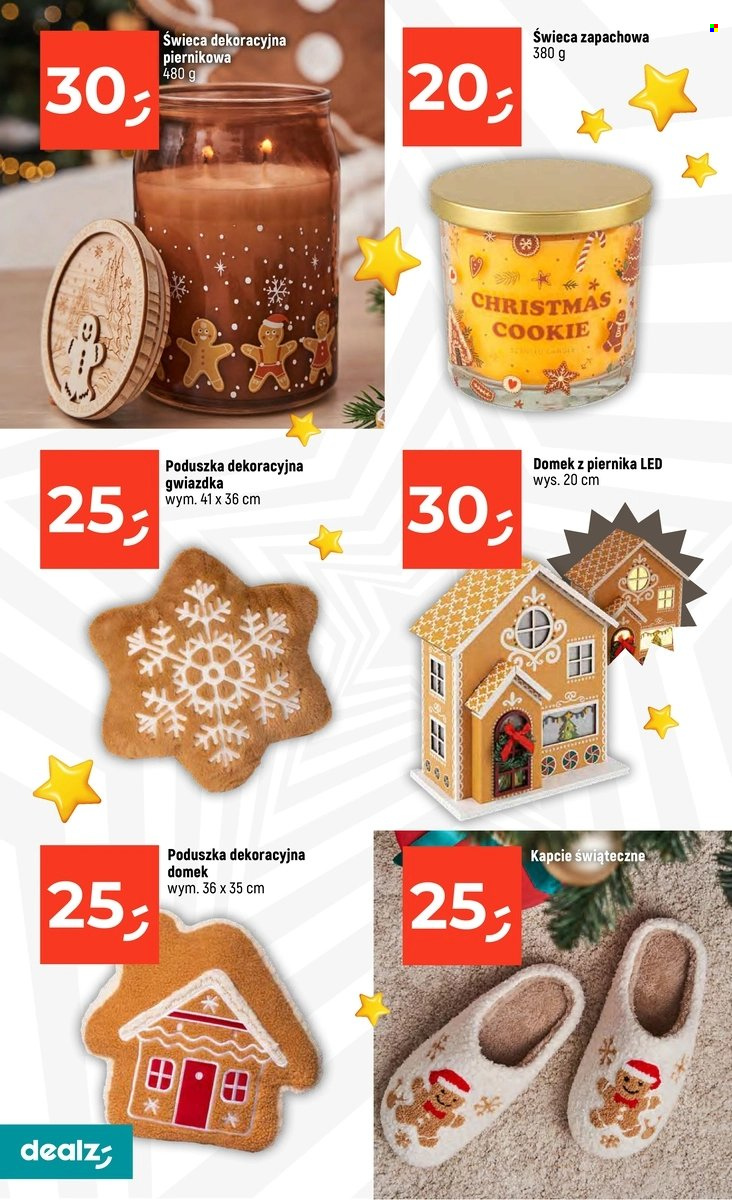 Gazetka Dealz - 30.10.2025 - 5.11.2025. Strona 12