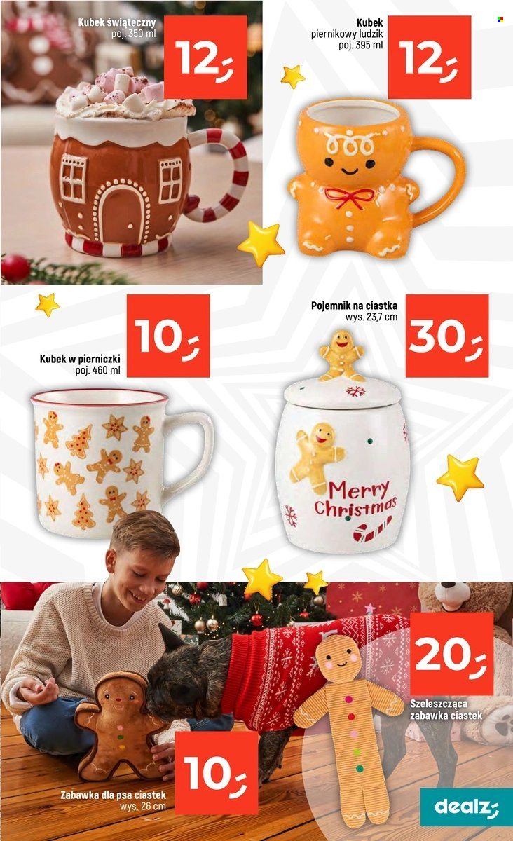 Gazetka Dealz - 30.10.2025 - 5.11.2025. Strona 13