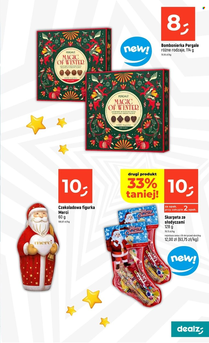 Gazetka Dealz - 30.10.2025 - 5.11.2025. Strona 23