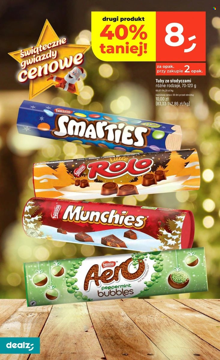 Gazetka Dealz - 30.10.2025 - 5.11.2025. Strona 24