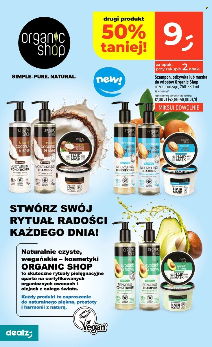 Gazetka Dealz - 30.10.2025 - 5.11.2025. Strona 26